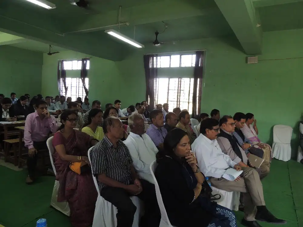 Nluja Events Image in Gallery