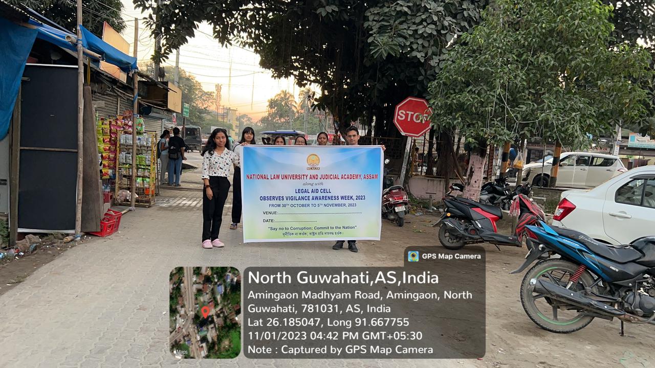 Nluja Events Image in Gallery
