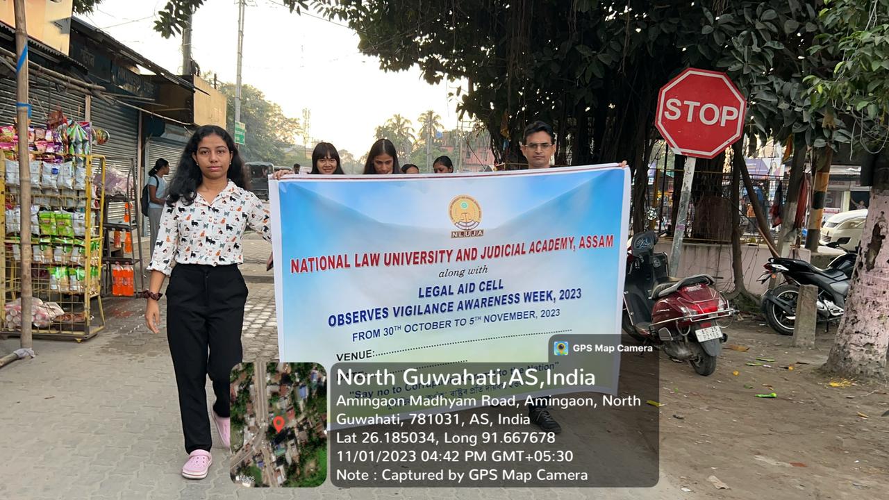 Nluja Events Image in Gallery