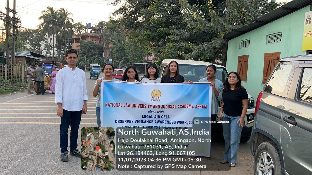Nluja Events Image in Gallery