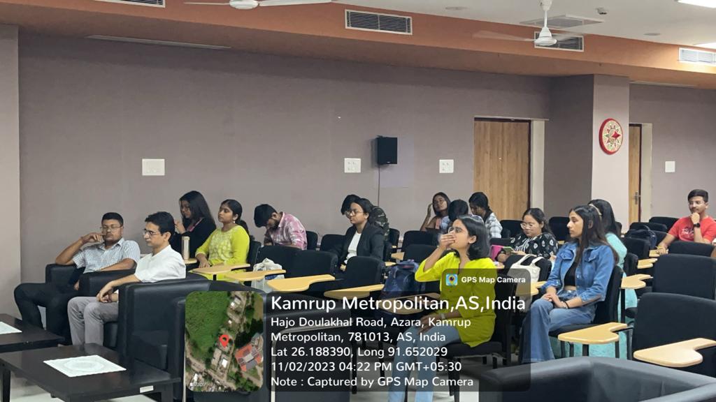 Nluja Events Image in Gallery