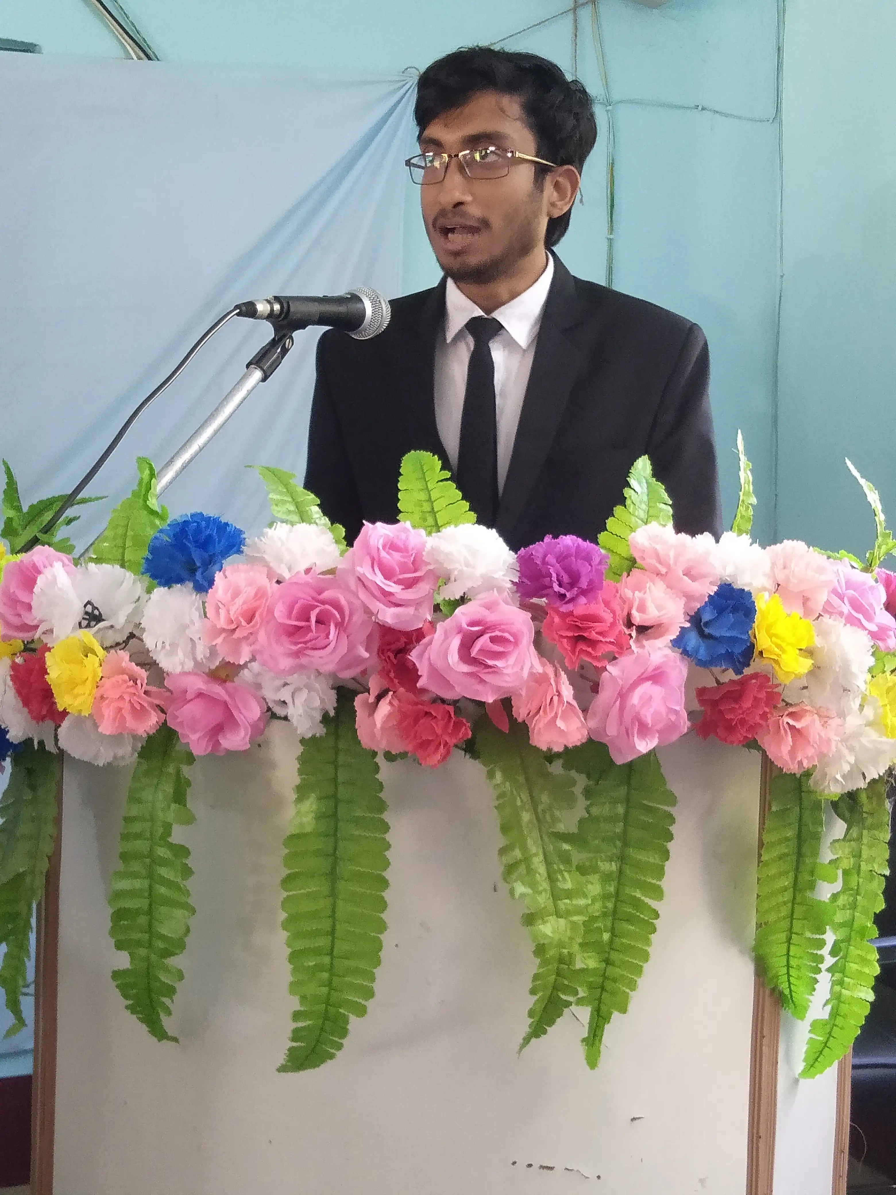 Nluja Events Image in Gallery