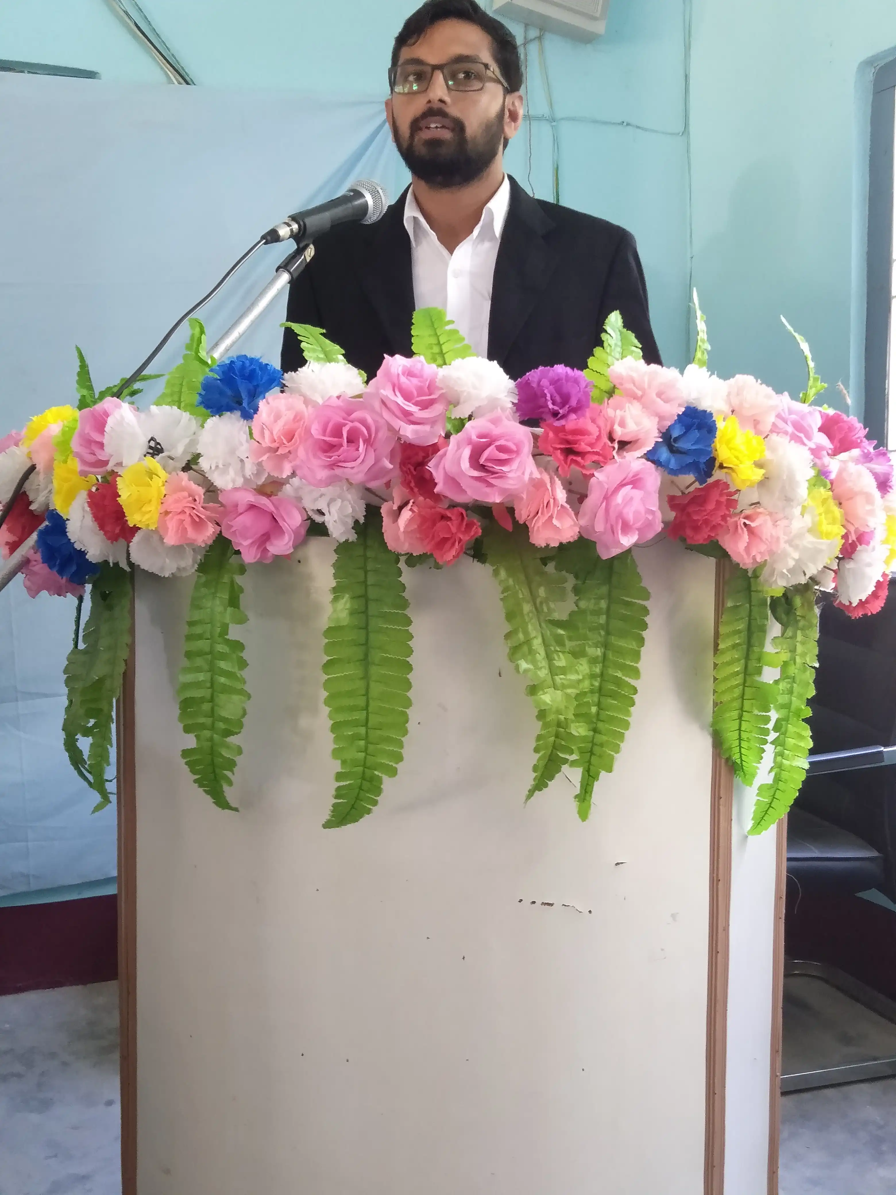 Nluja Events Image in Gallery