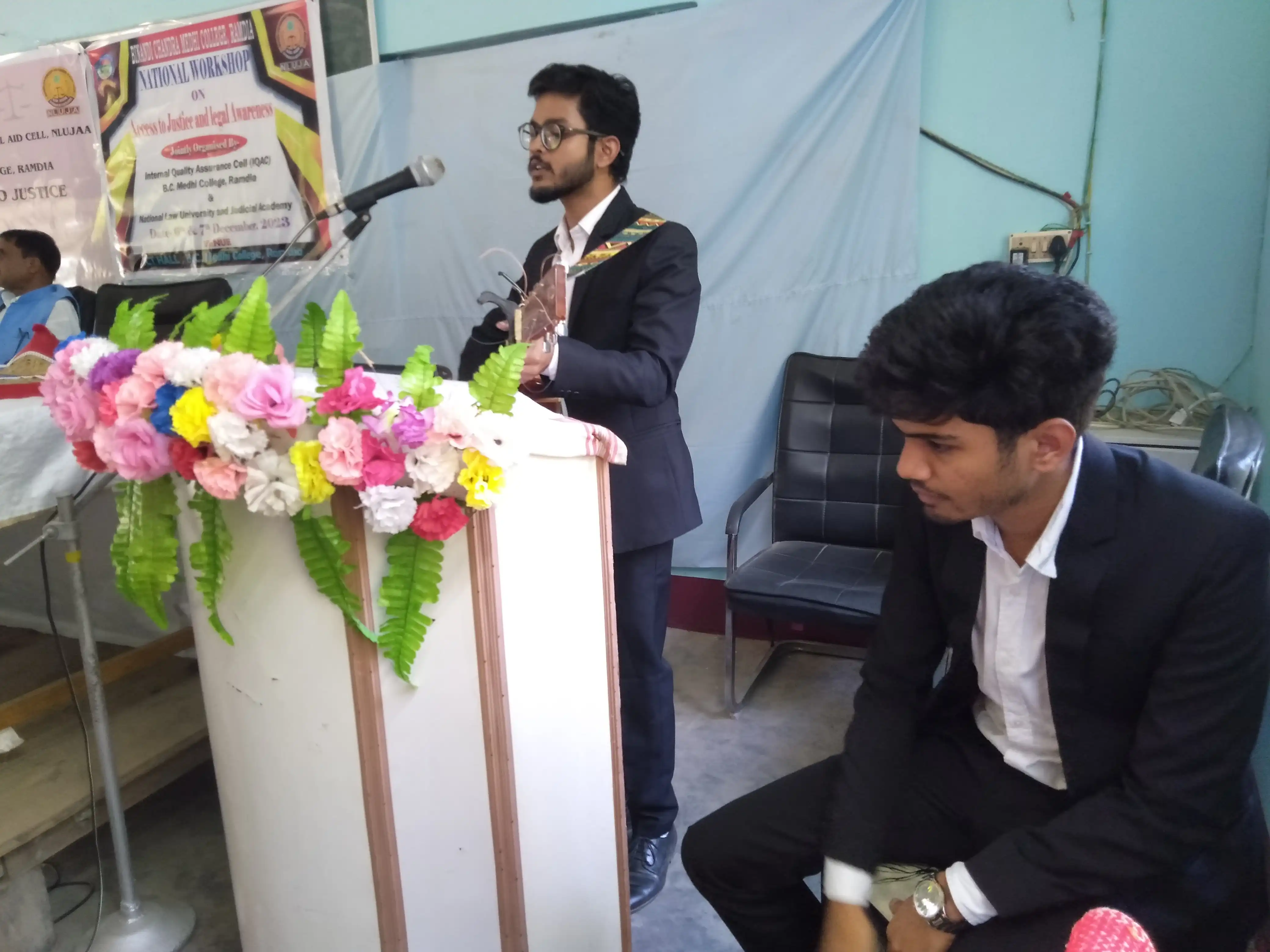 Nluja Events Image in Gallery