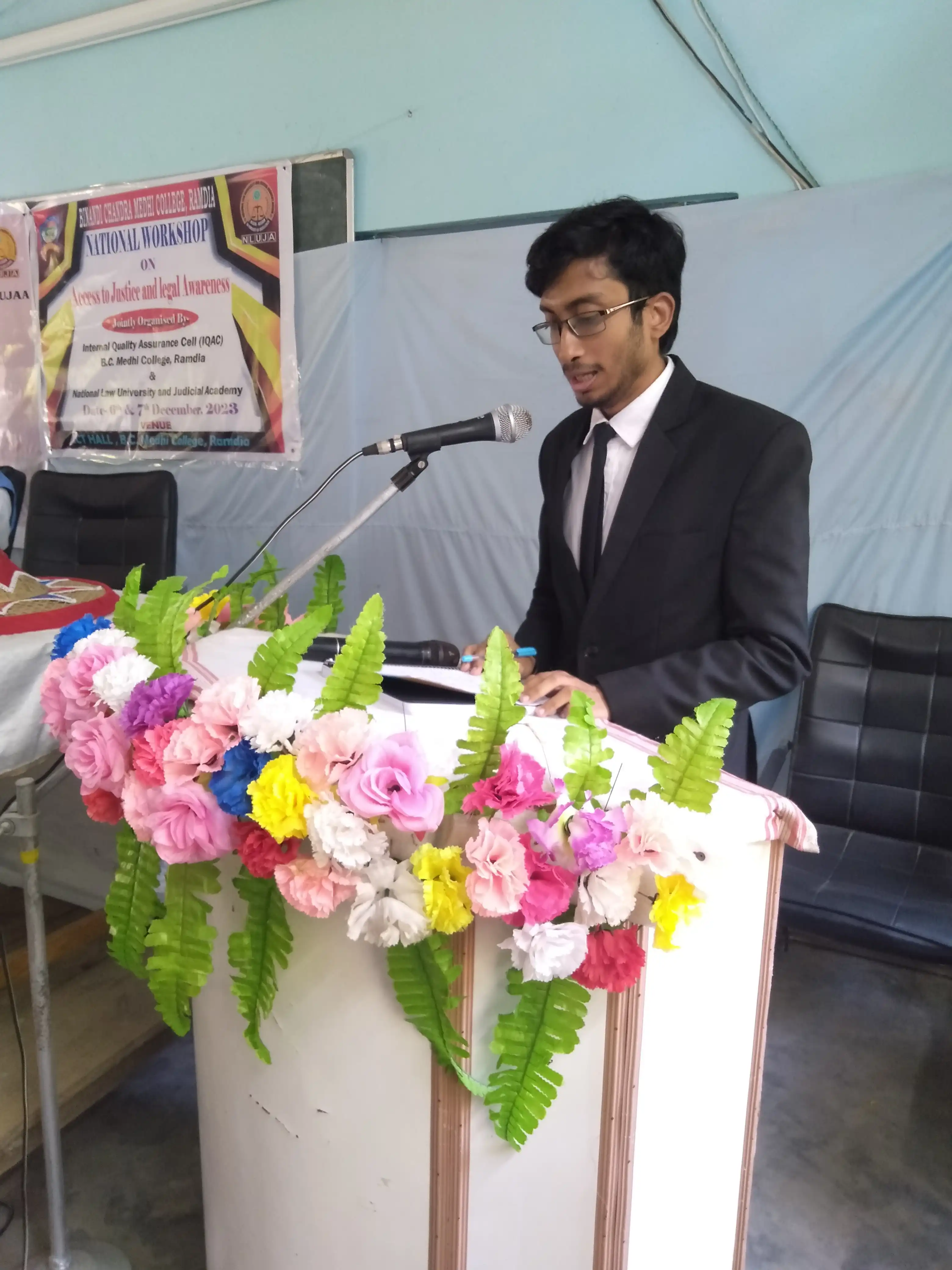 Nluja Events Image in Gallery