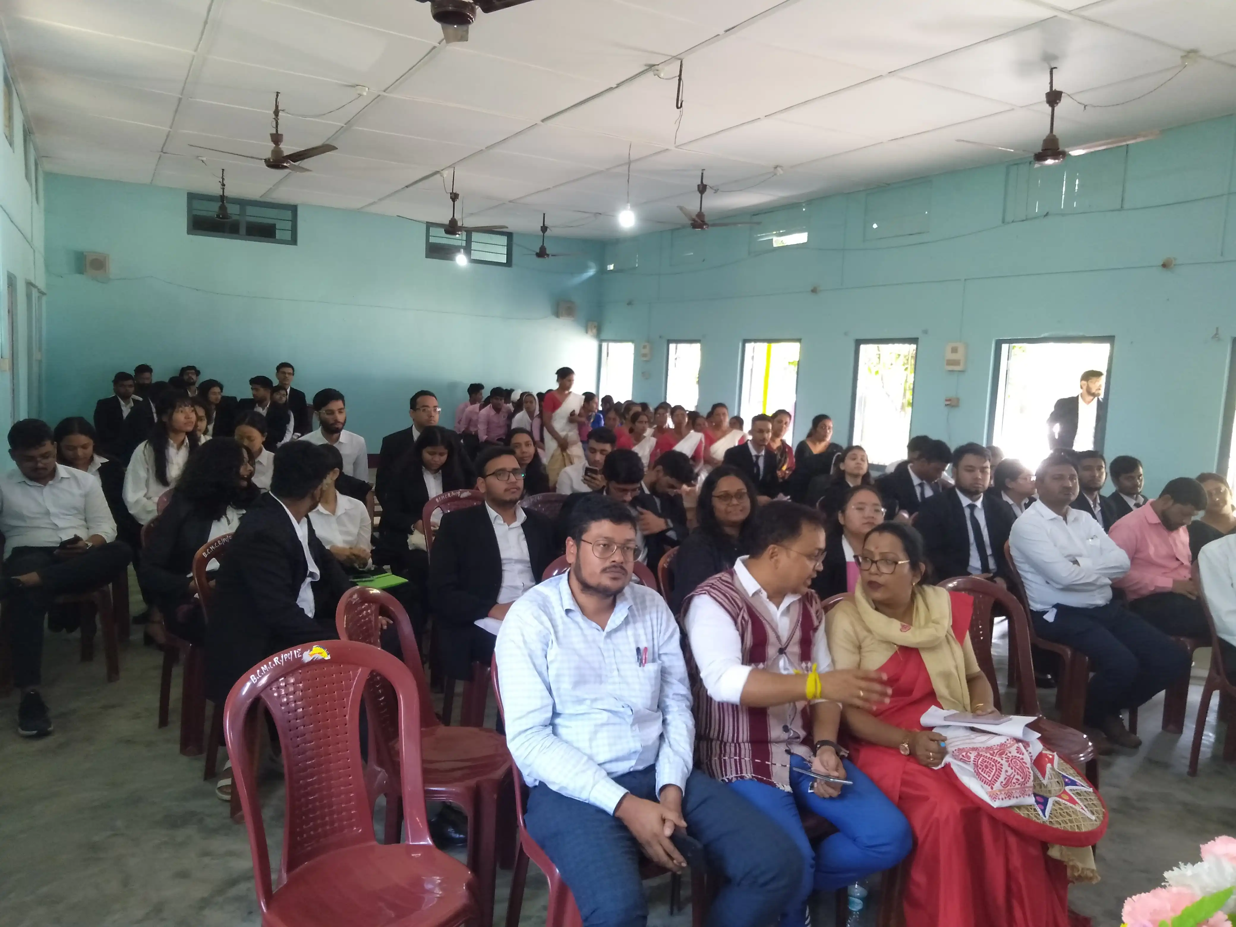 Nluja Events Image in Gallery
