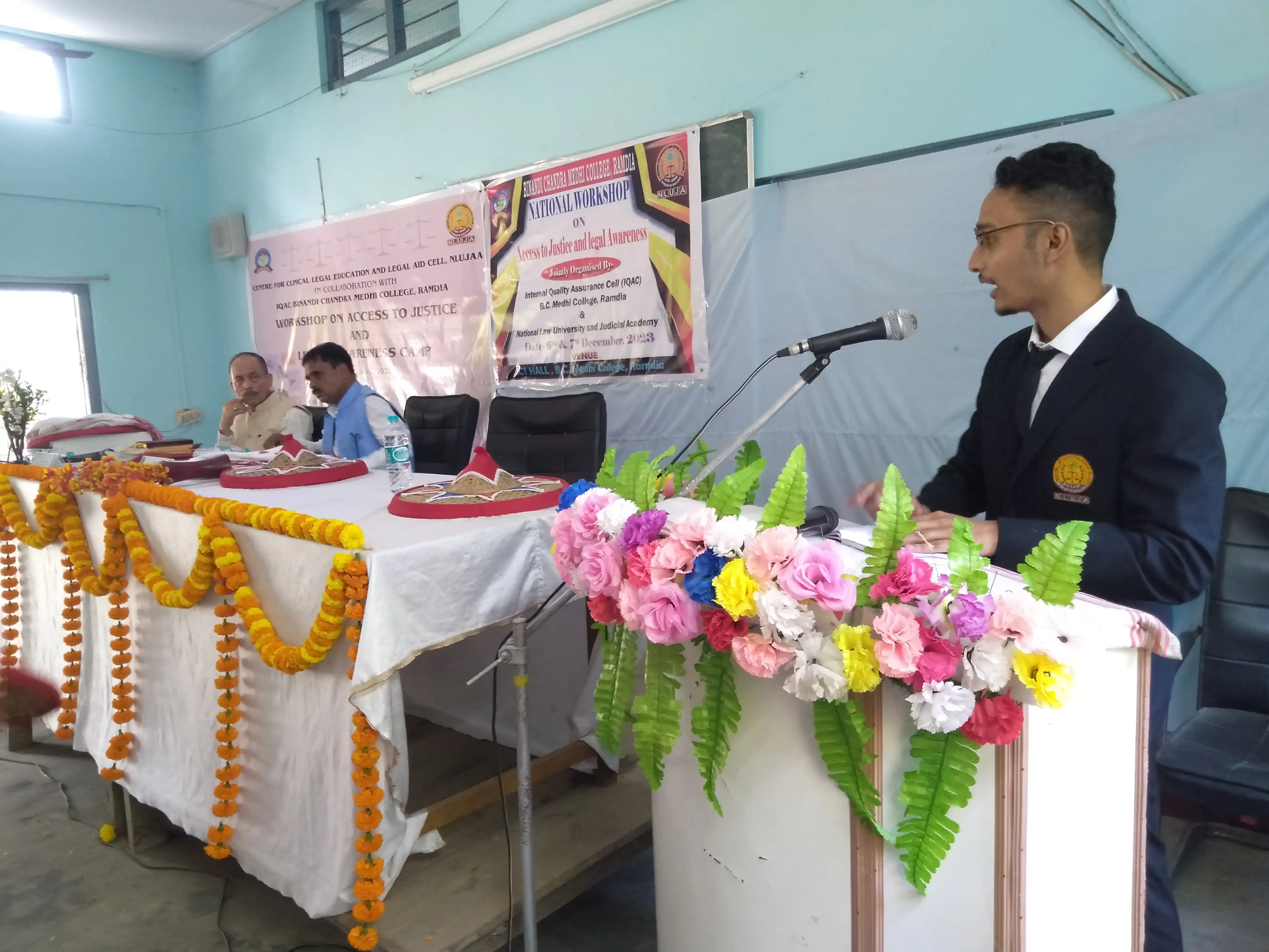 Nluja Events Image in Gallery