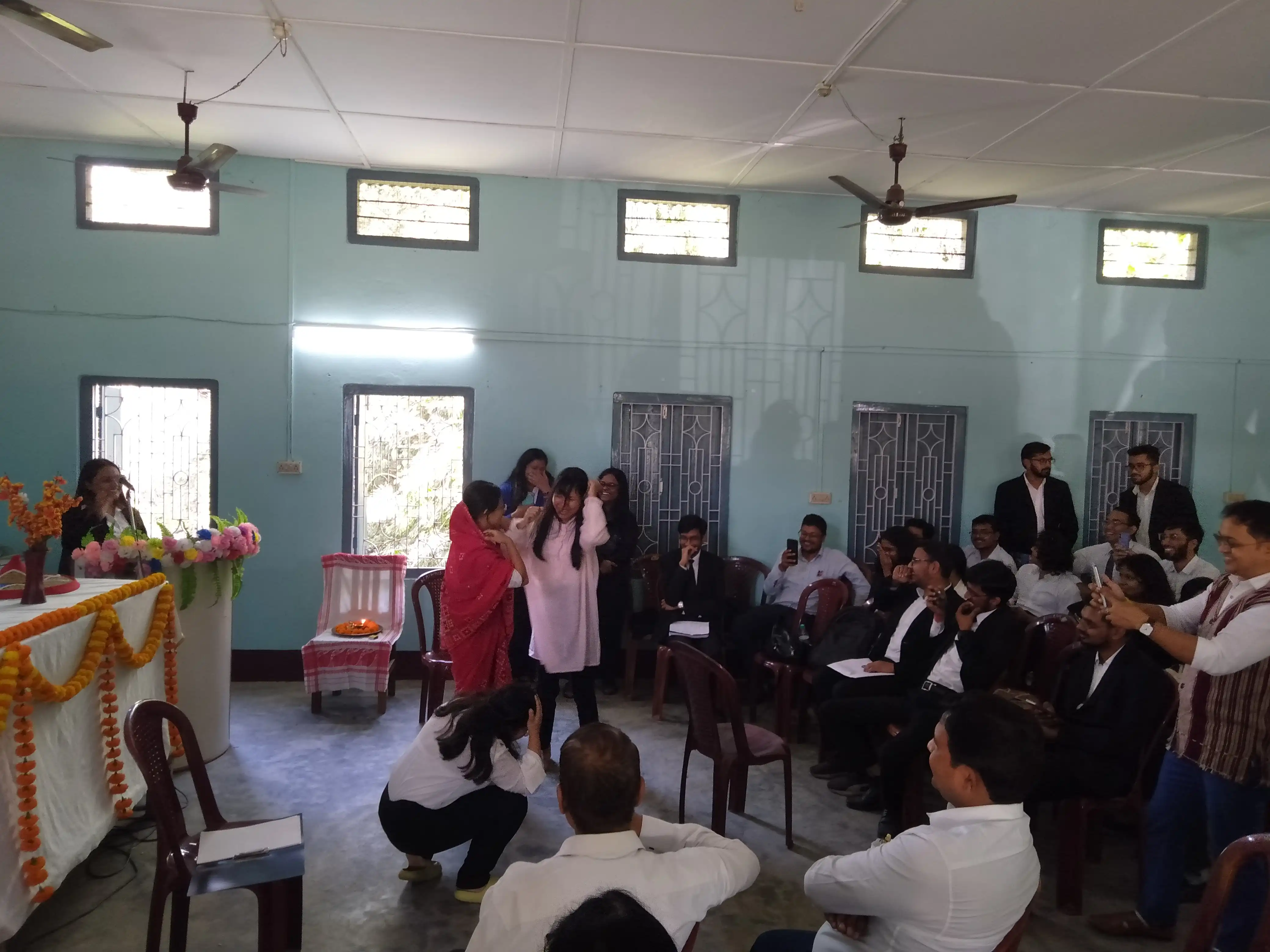 Nluja Events Image in Gallery