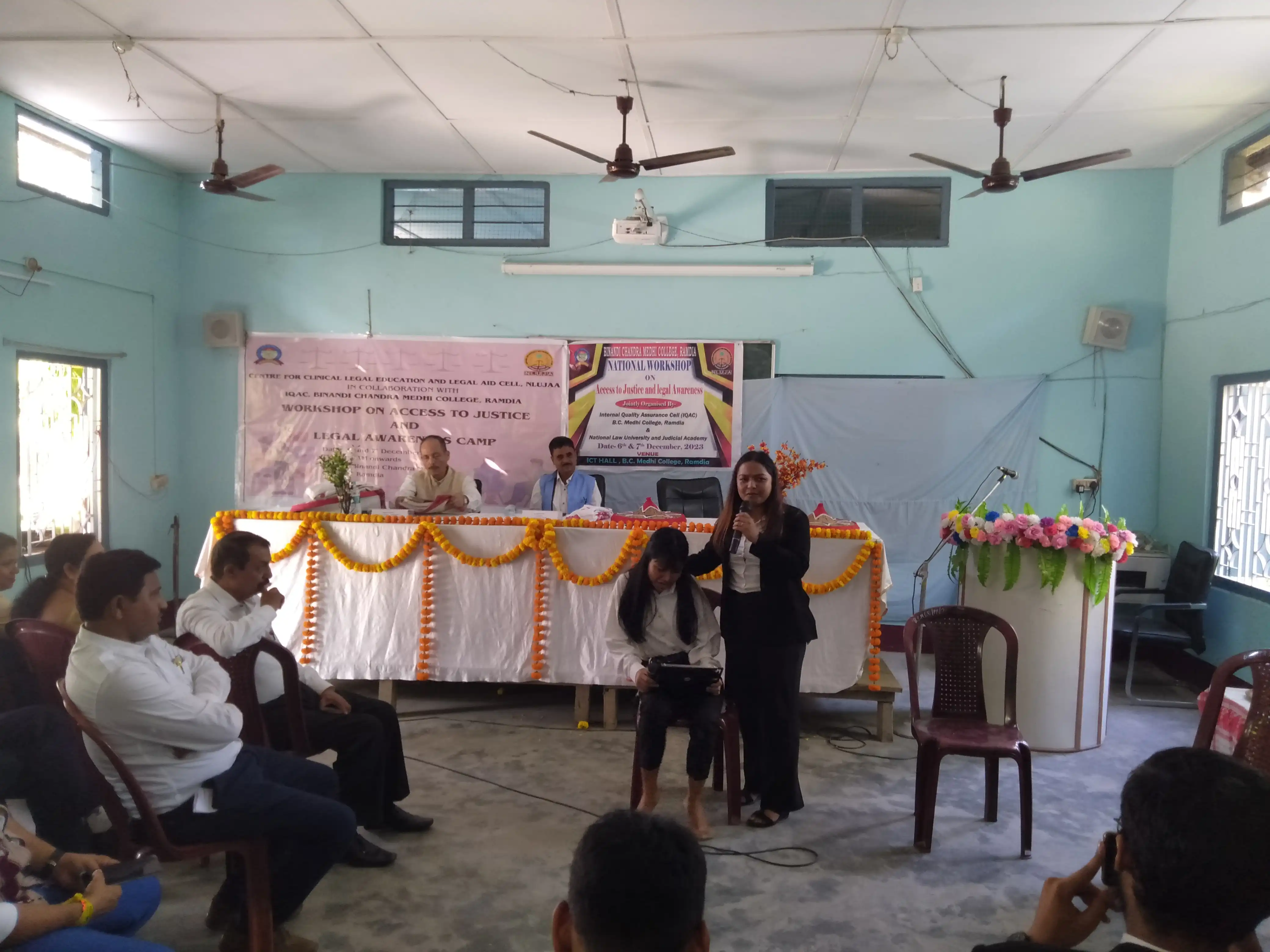 Nluja Events Image in Gallery