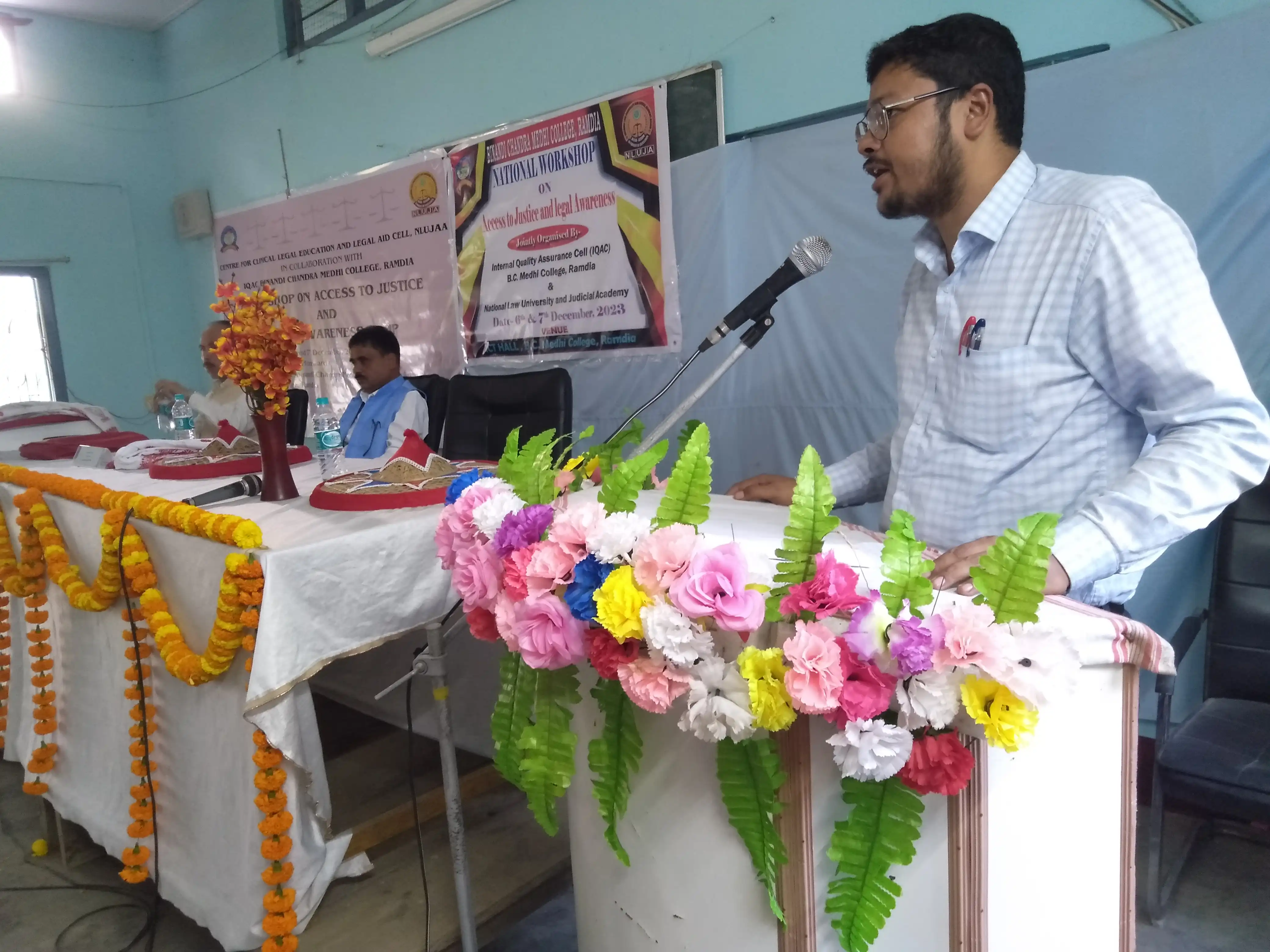 Nluja Events Image in Gallery
