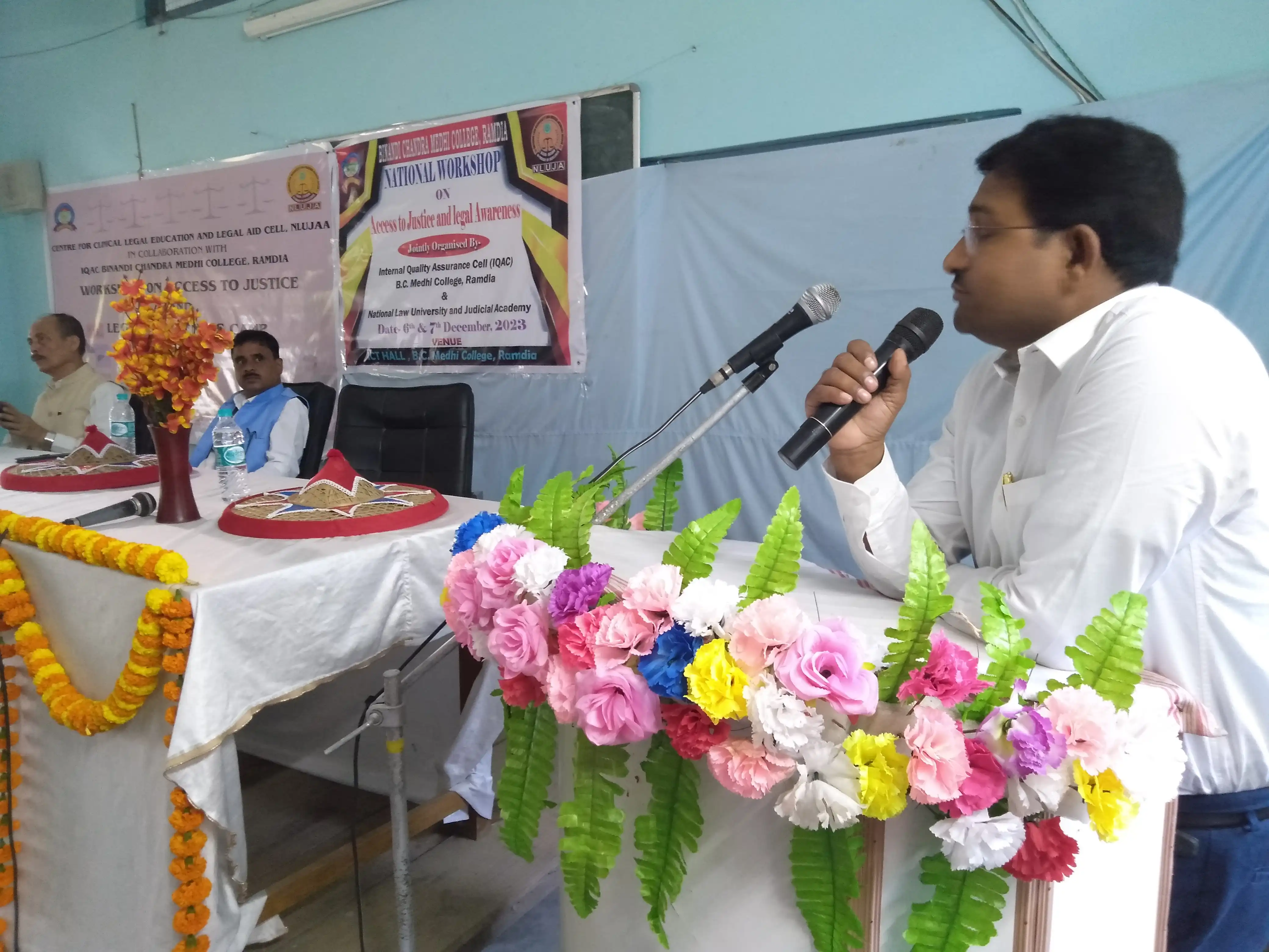 Nluja Events Image in Gallery