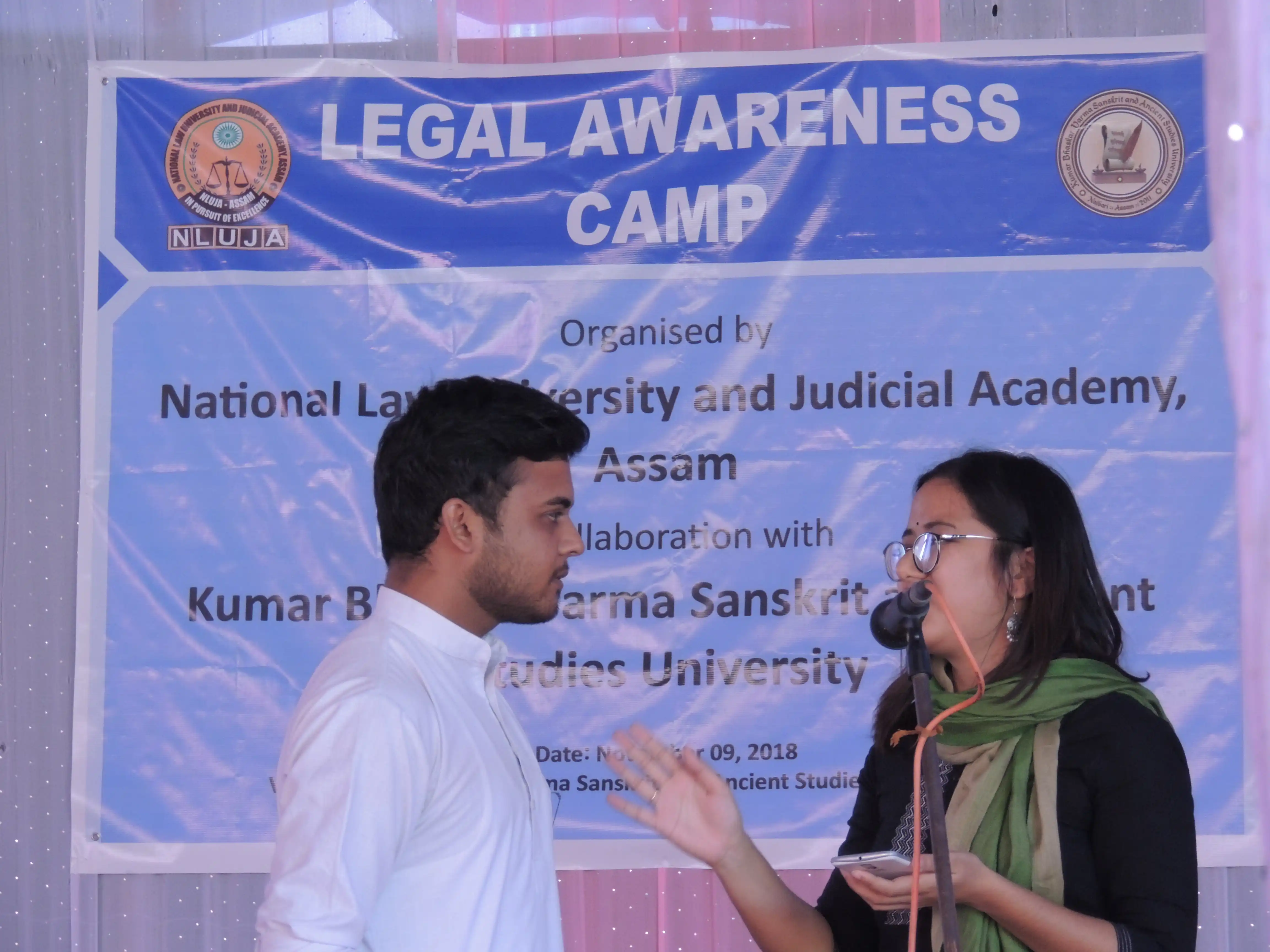 Nluja Events Image in Gallery