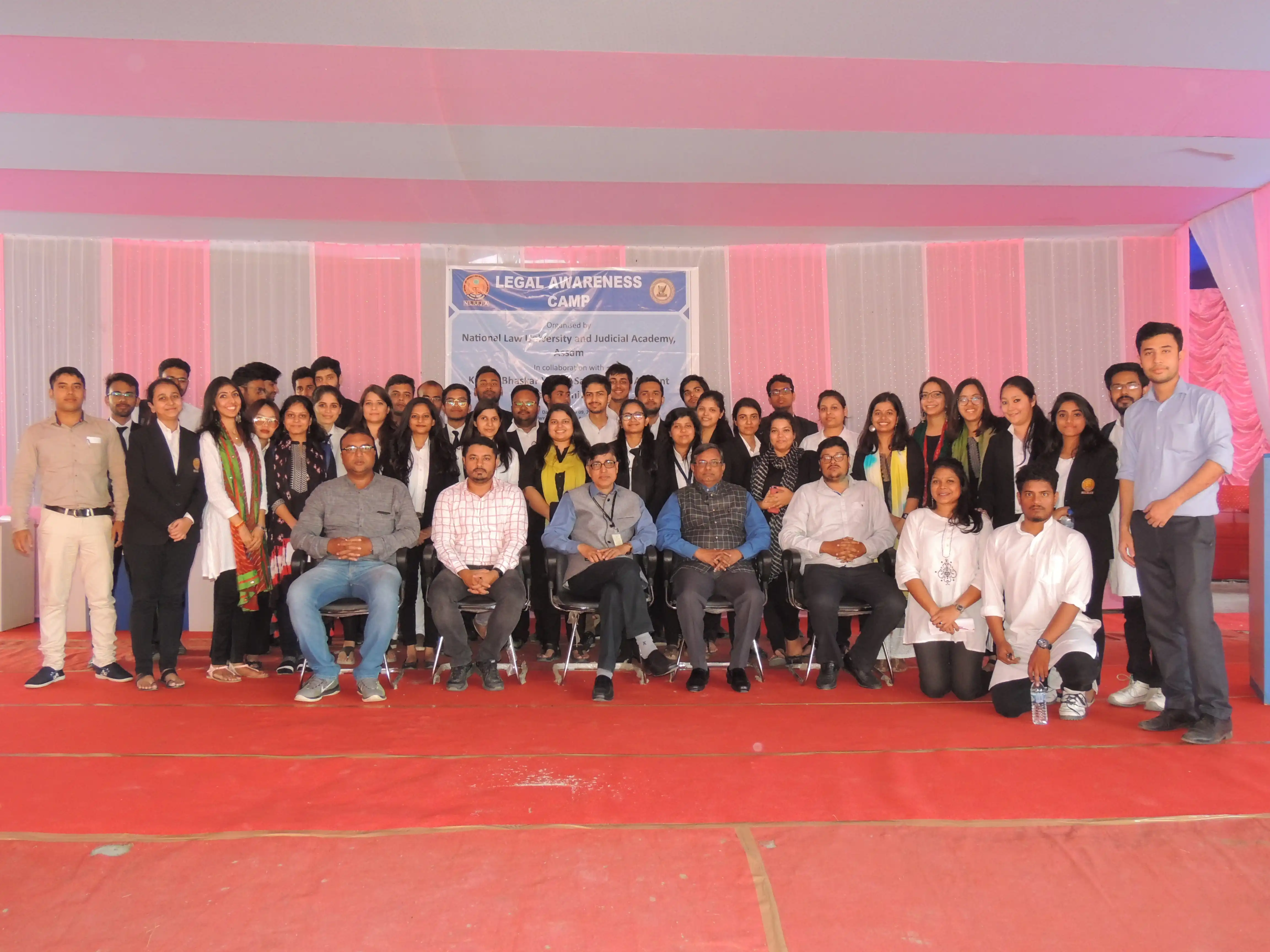 Nluja Events Image in Gallery
