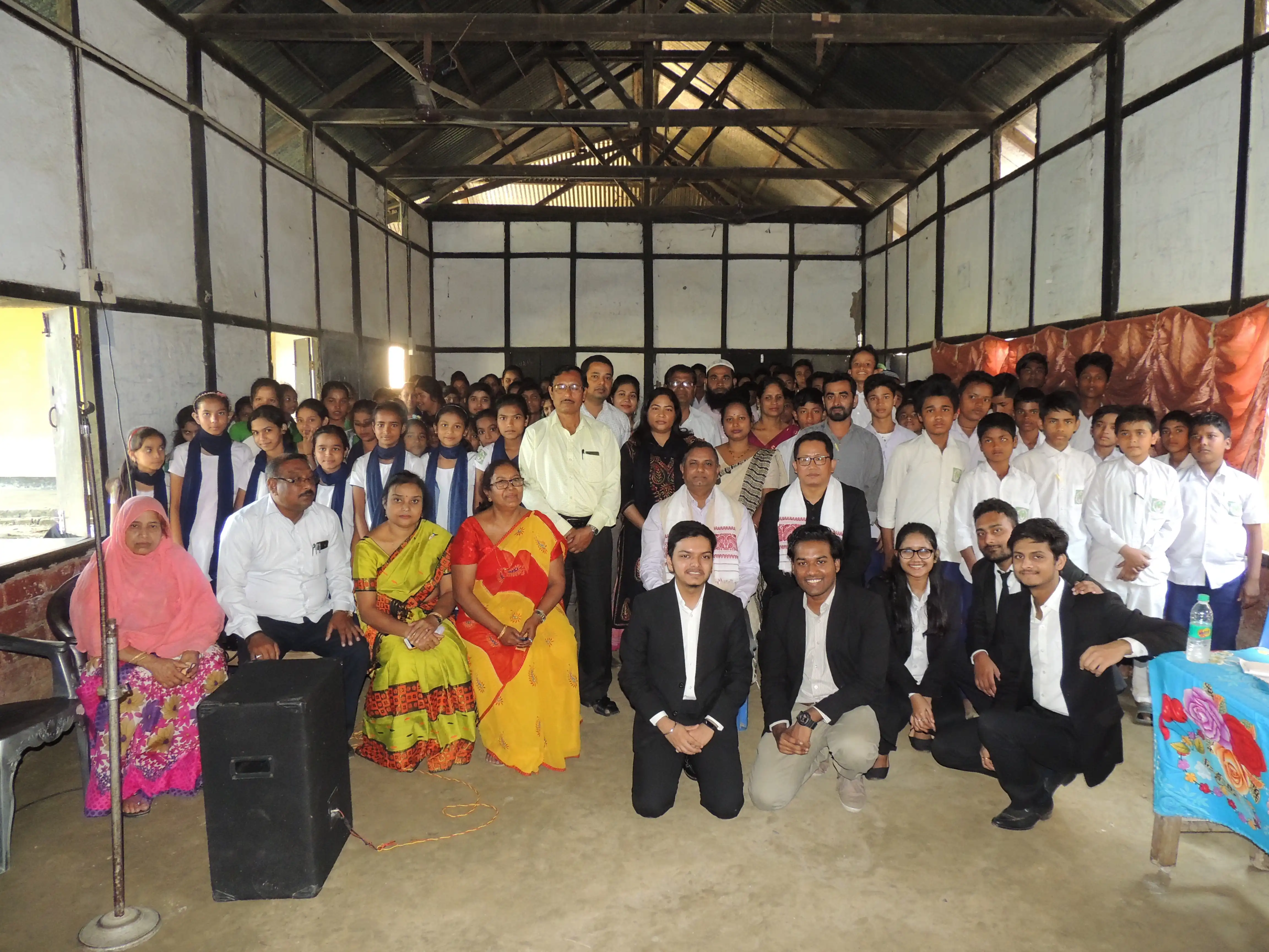 Nluja Events Image in Gallery