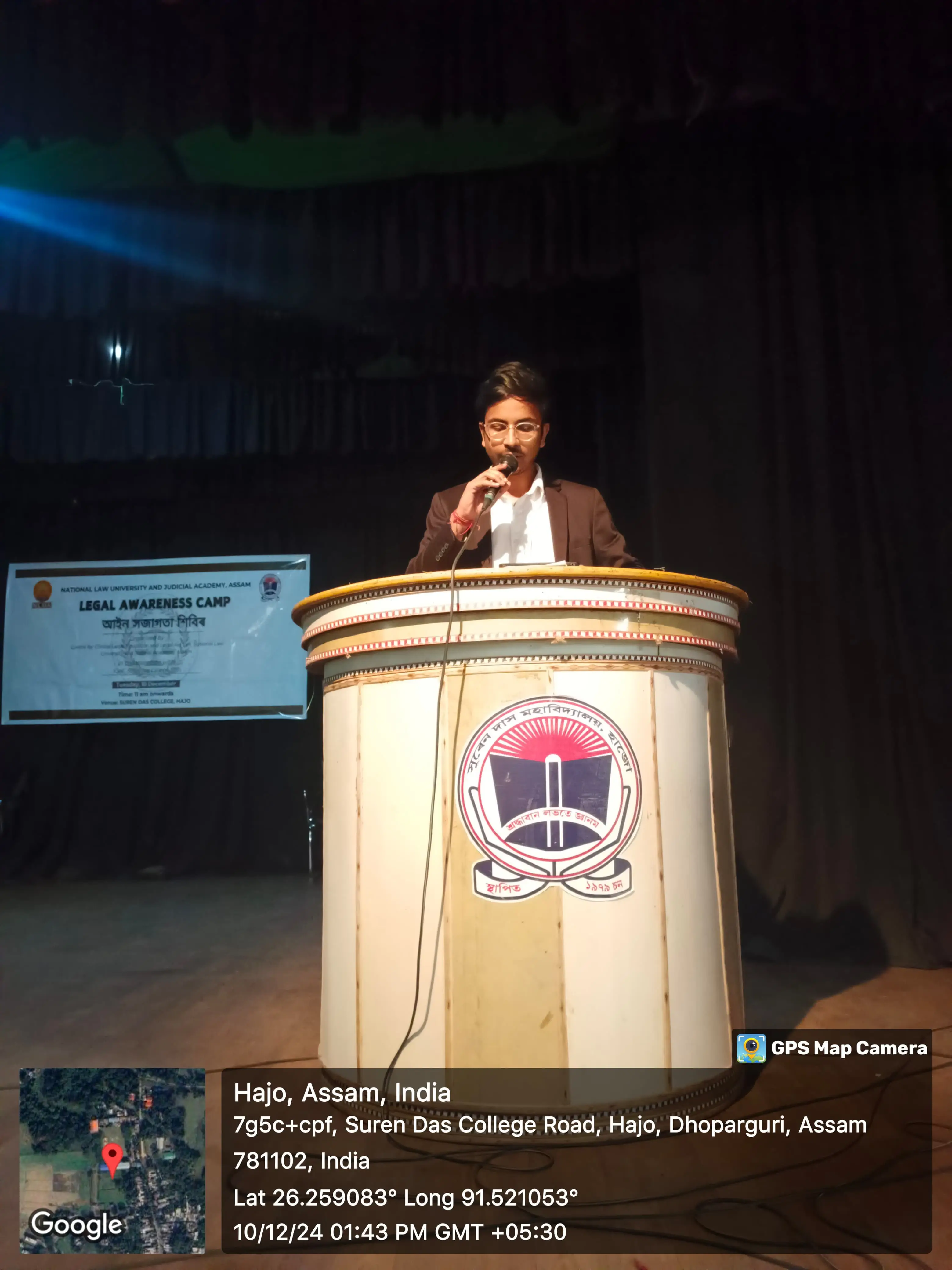 Nluja Events Image in Gallery