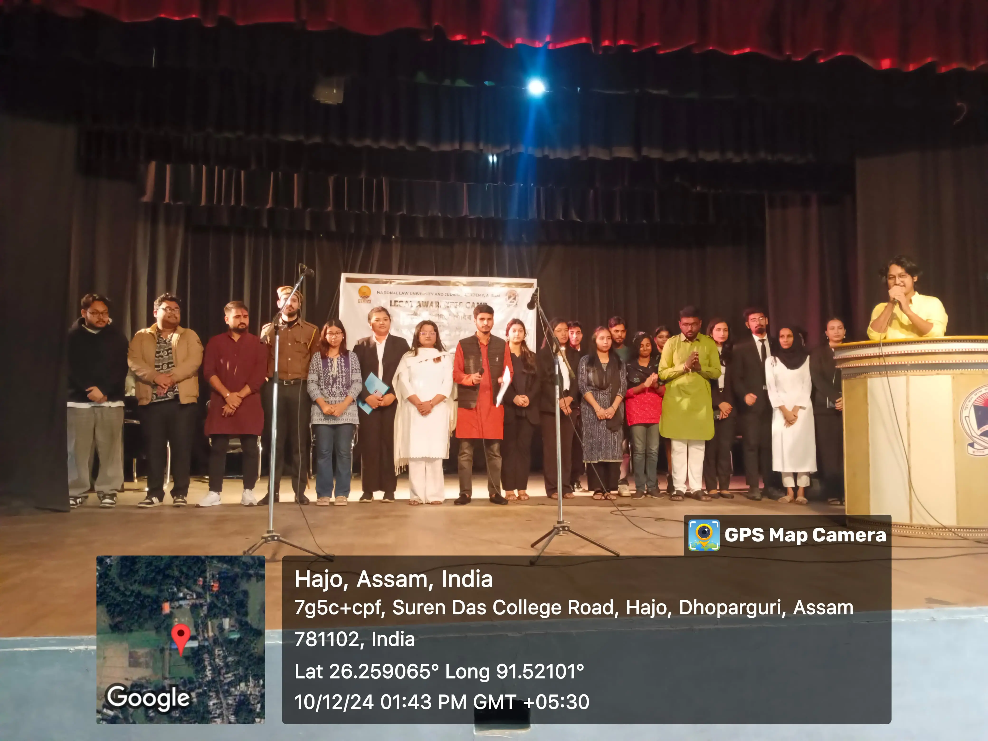 Nluja Events Image in Gallery
