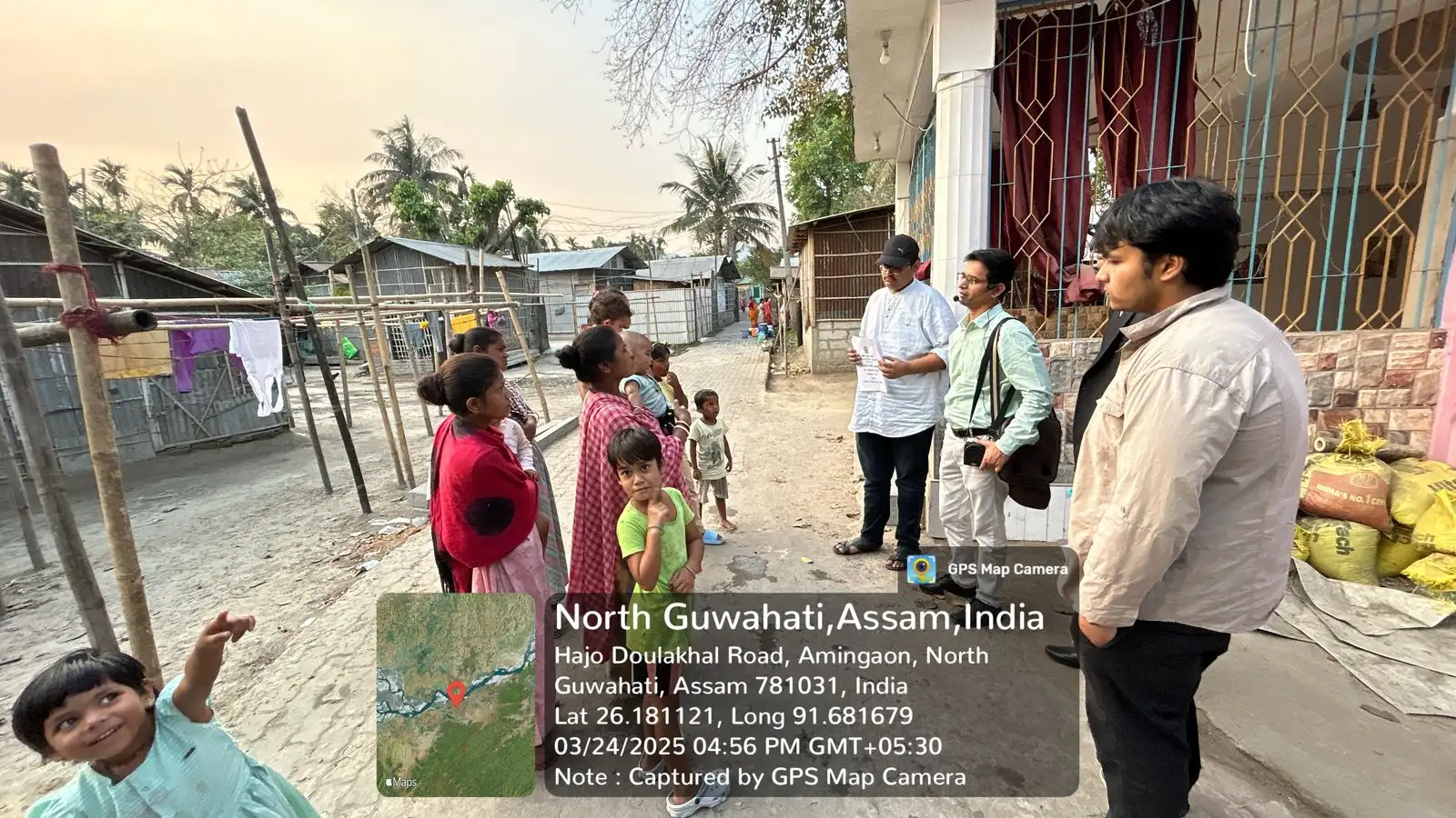 Nluja Events Image in Gallery