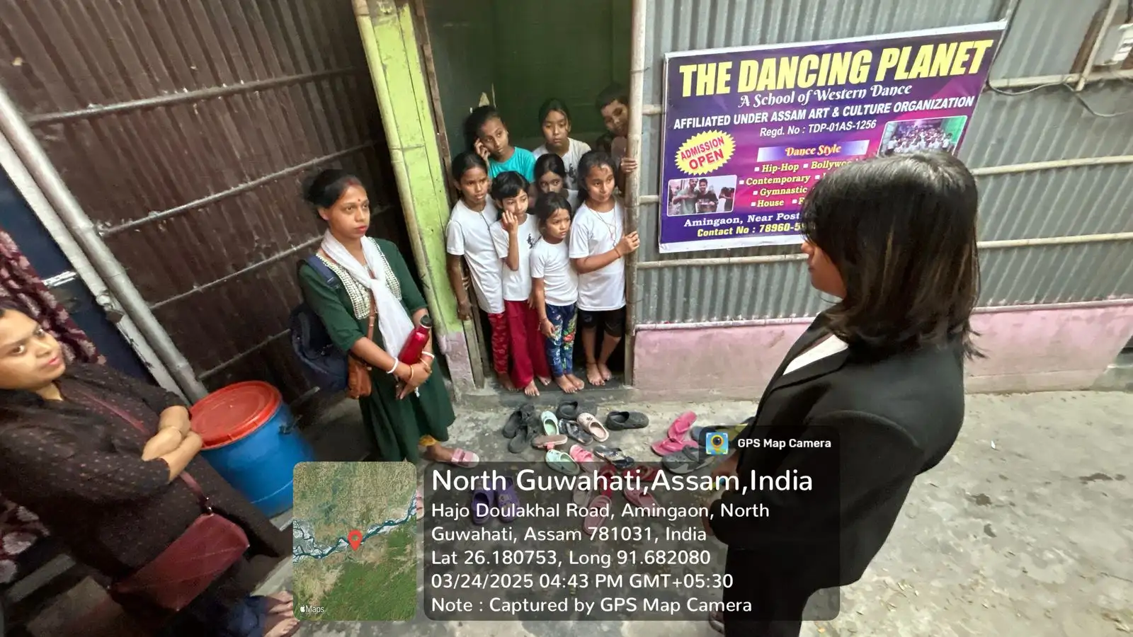 Nluja Events Image in Gallery