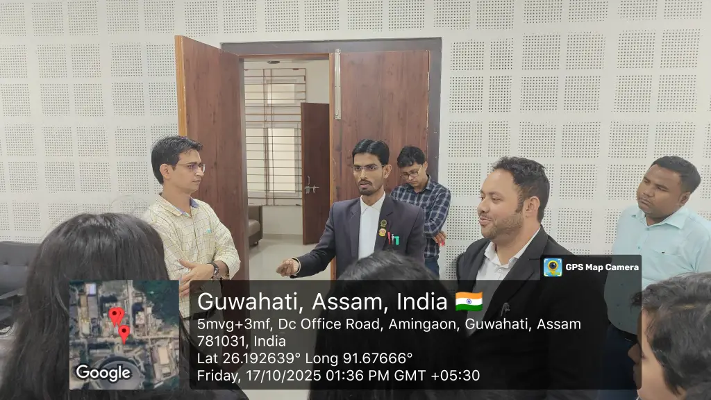 Nluja Events Image in Gallery