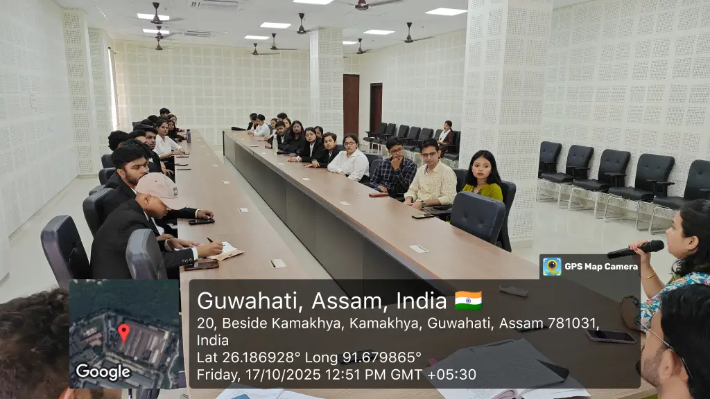 Nluja Events Image in Gallery