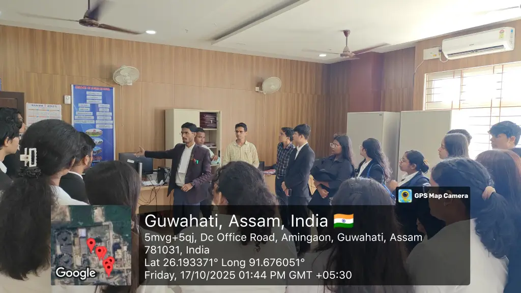 Nluja Events Image in Gallery