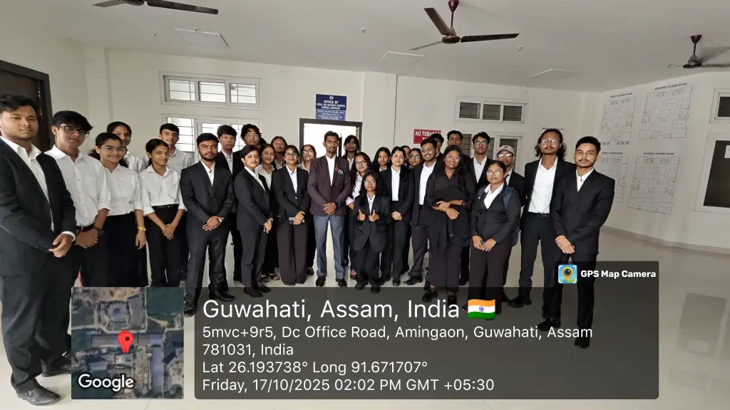 Nluja Events Image in Gallery