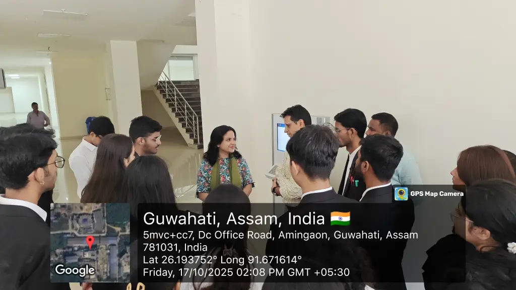 Nluja Events Image in Gallery