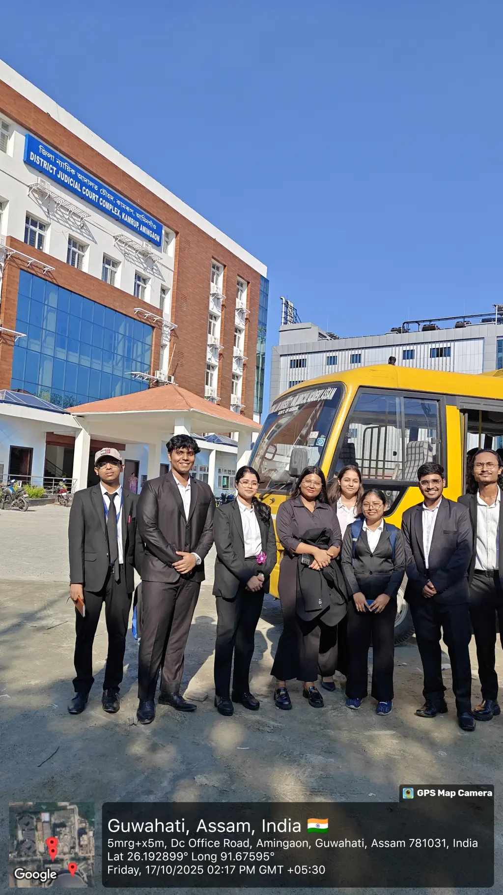 Nluja Events Image in Gallery