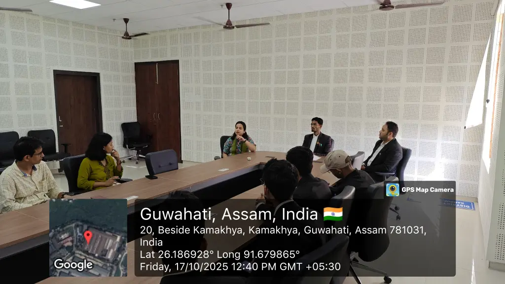 Nluja Events Image in Gallery