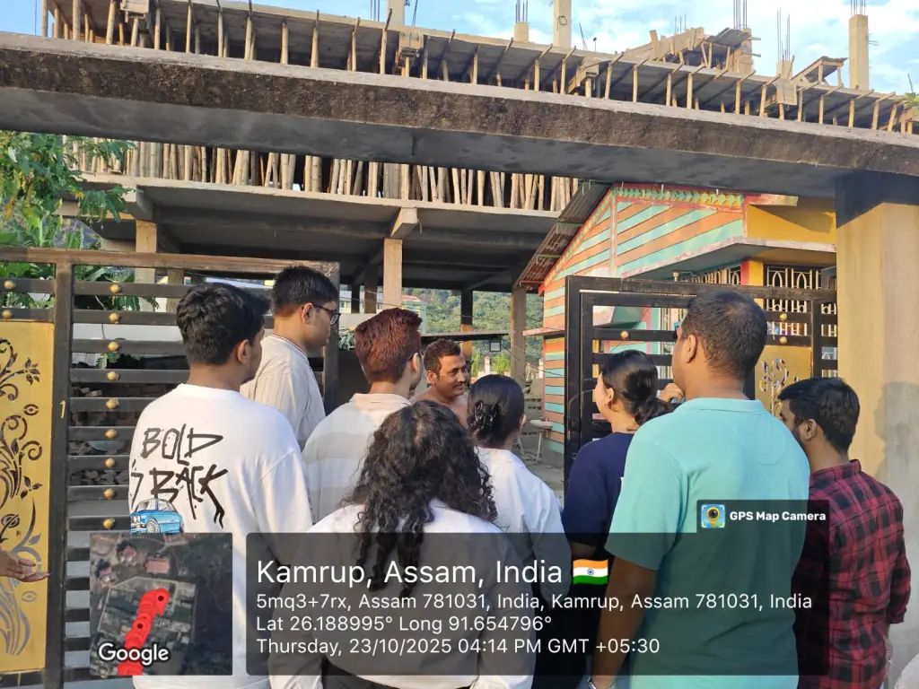 Nluja Events Image in Gallery