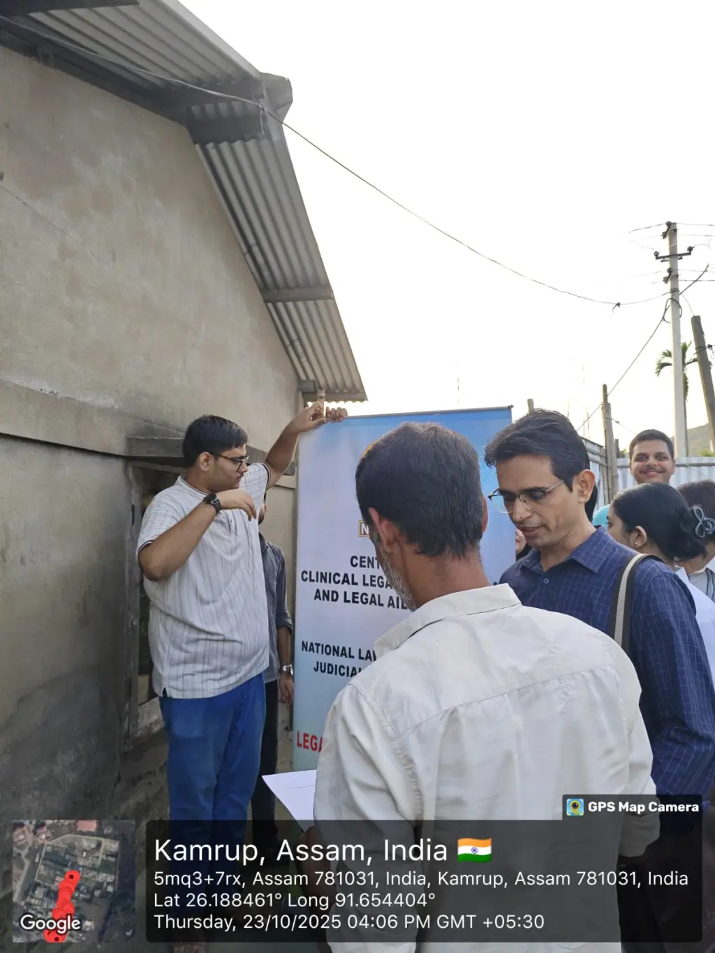 Nluja Events Image in Gallery