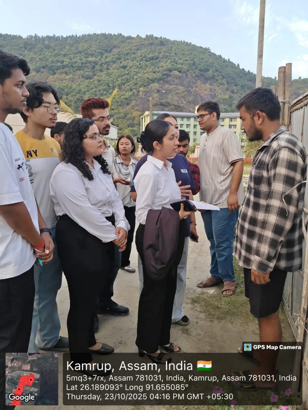 Nluja Events Image in Gallery