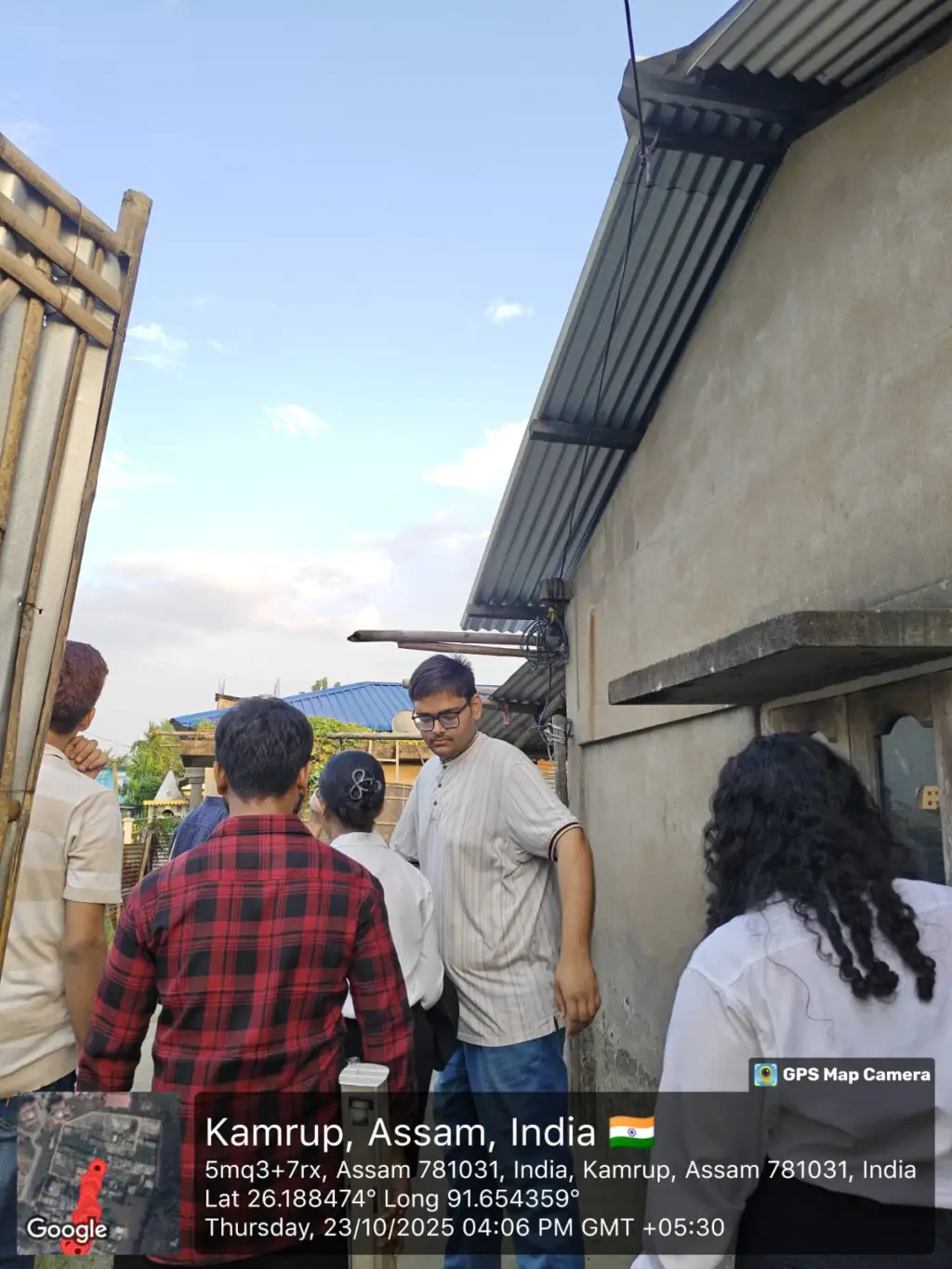 Nluja Events Image in Gallery