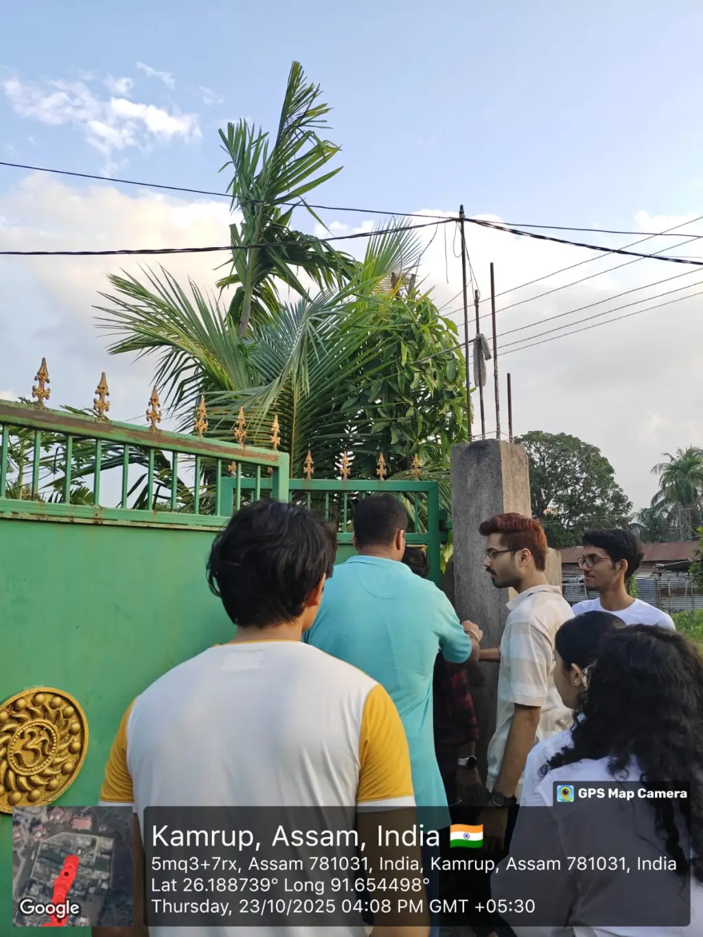 Nluja Events Image in Gallery