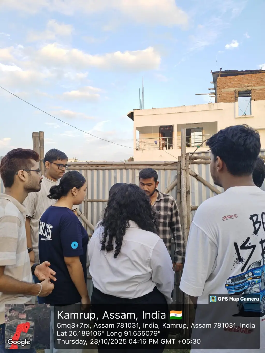 Nluja Events Image in Gallery