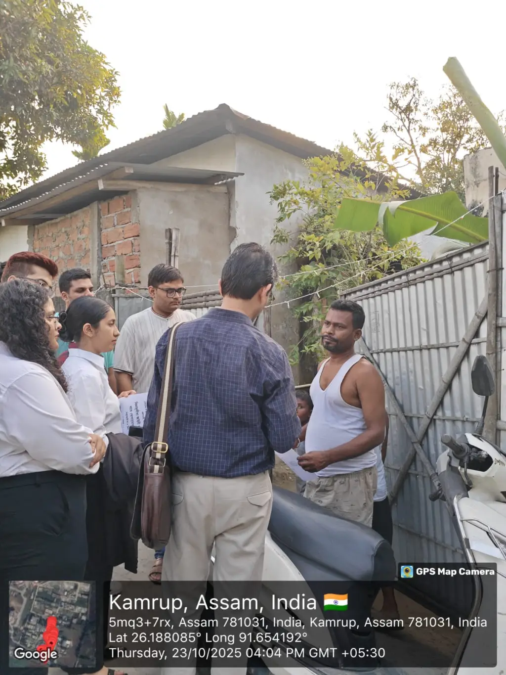 Nluja Events Image in Gallery