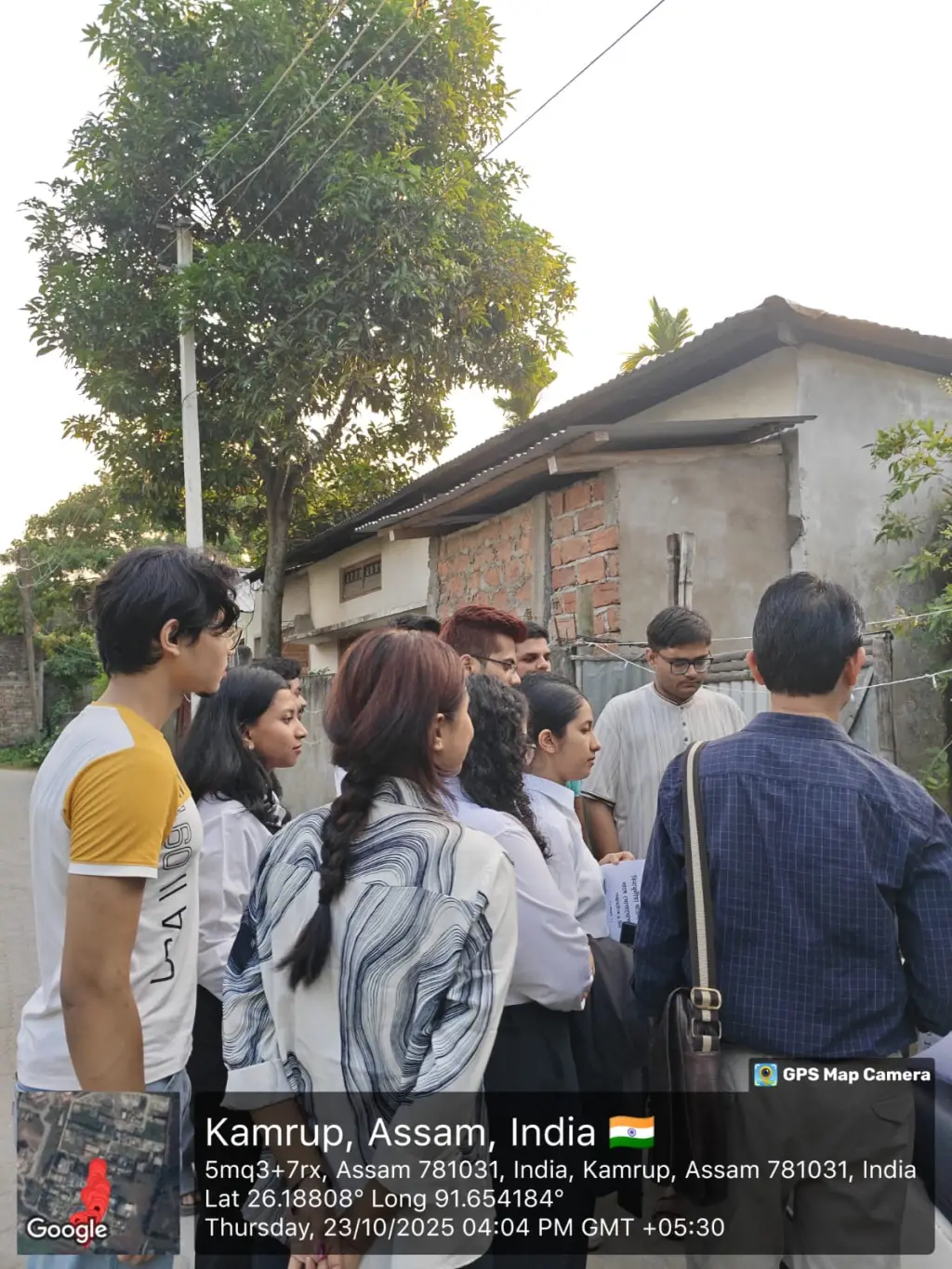 Nluja Events Image in Gallery