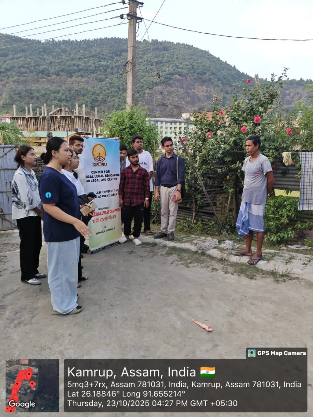 Nluja Events Image in Gallery