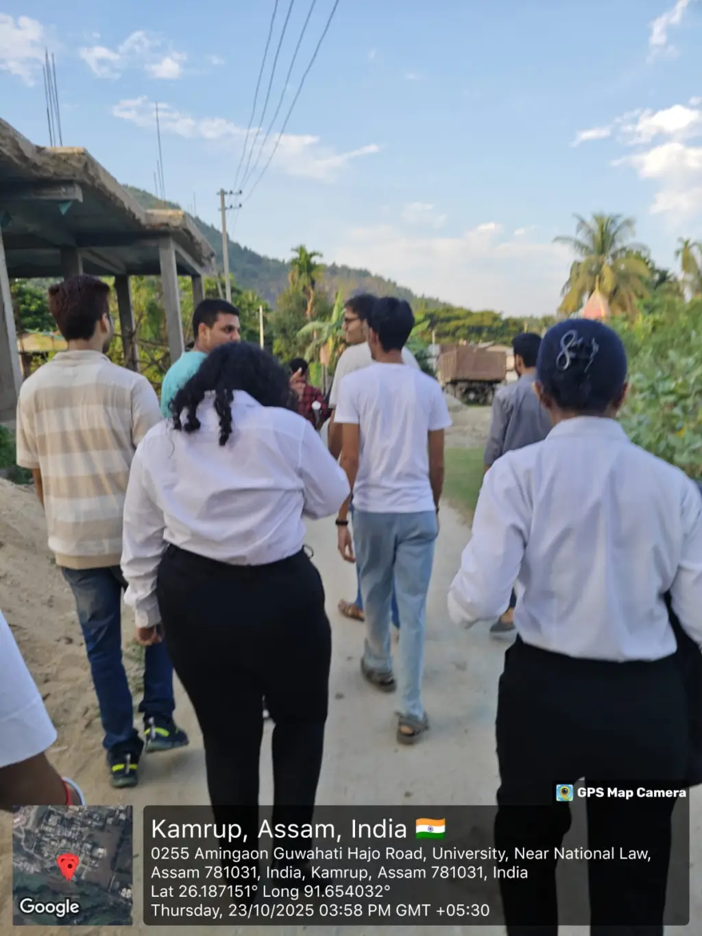 Nluja Events Image in Gallery