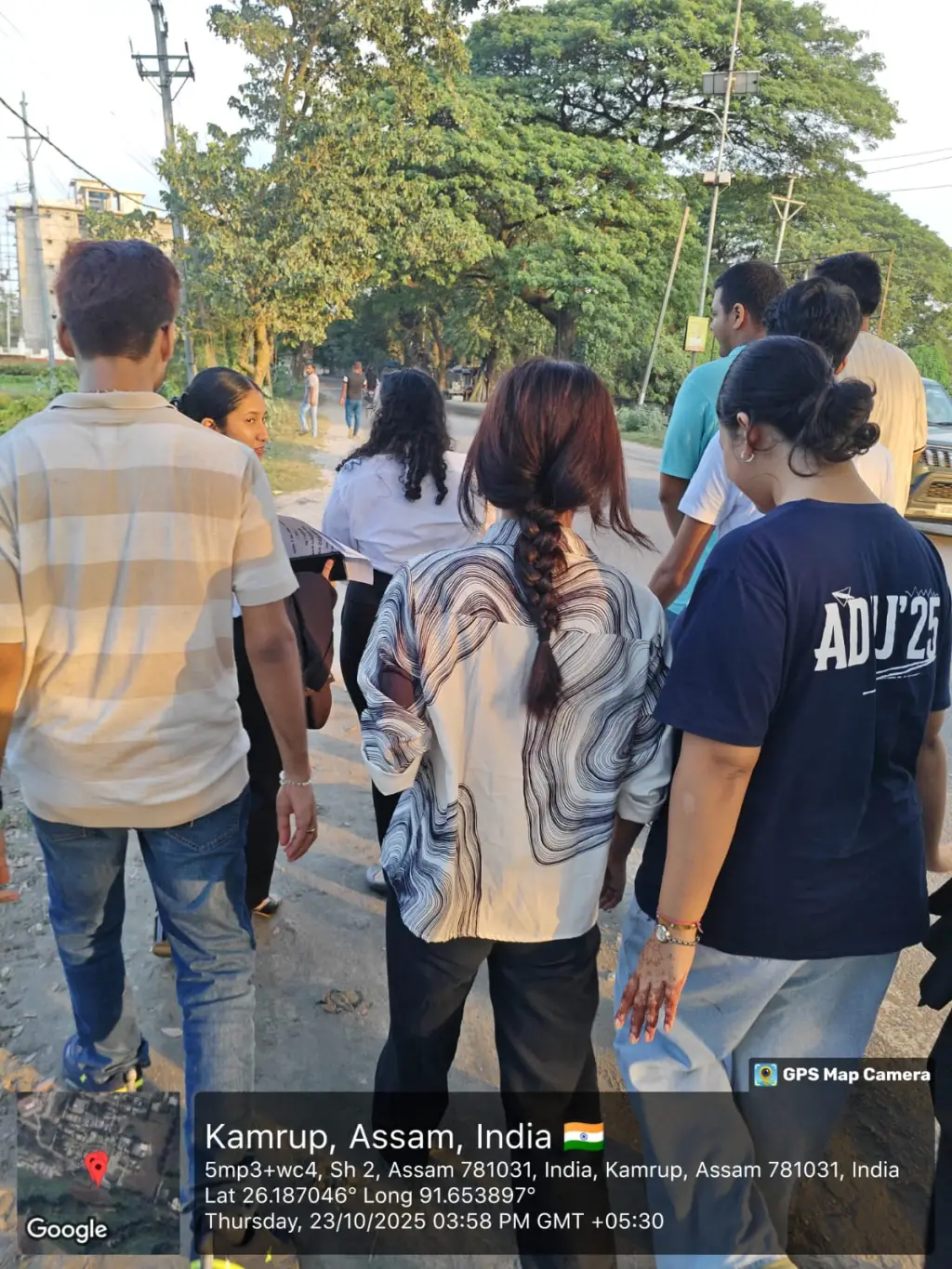 Nluja Events Image in Gallery