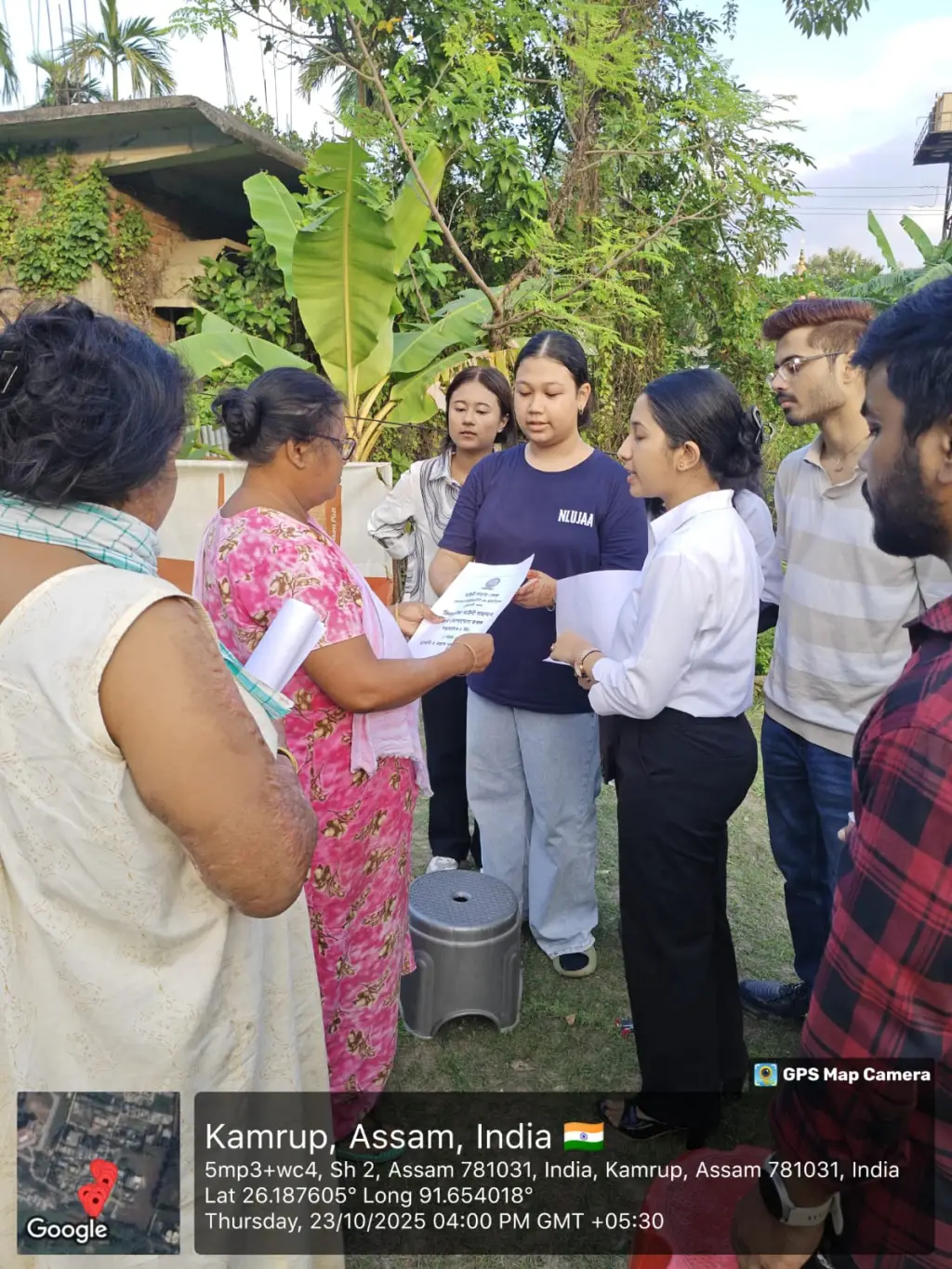 Nluja Events Image in Gallery