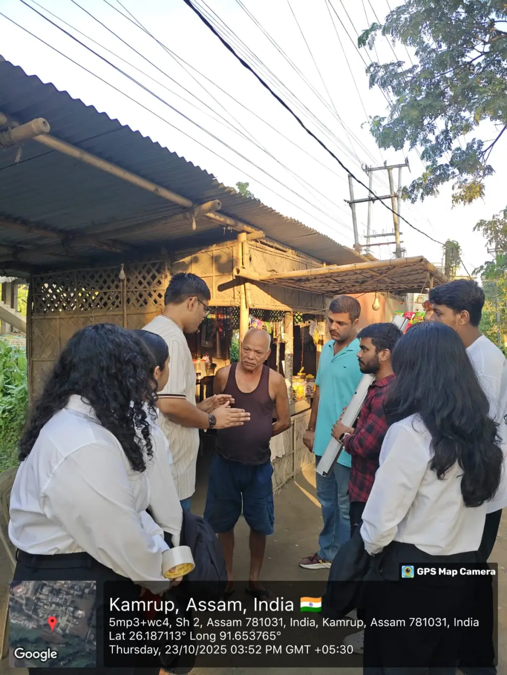 Nluja Events Image in Gallery