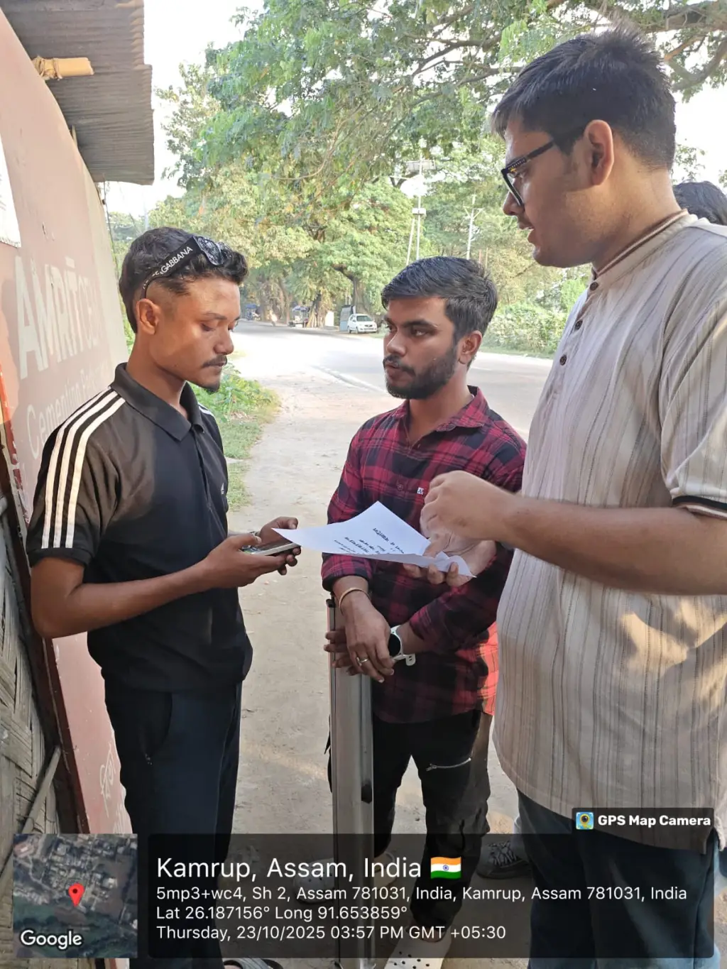 Nluja Events Image in Gallery