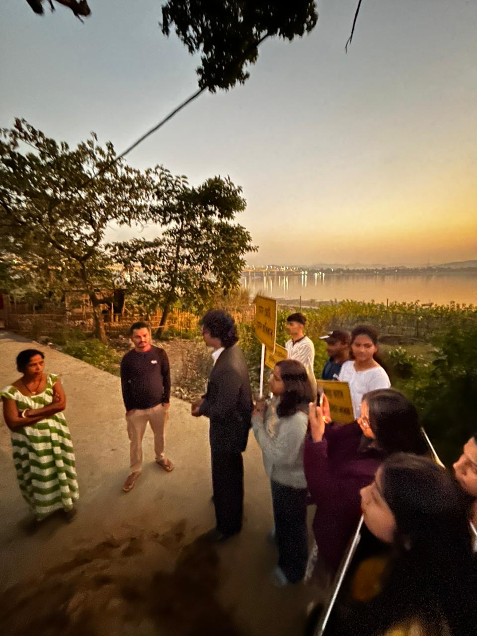 Nluja Events Image in Gallery