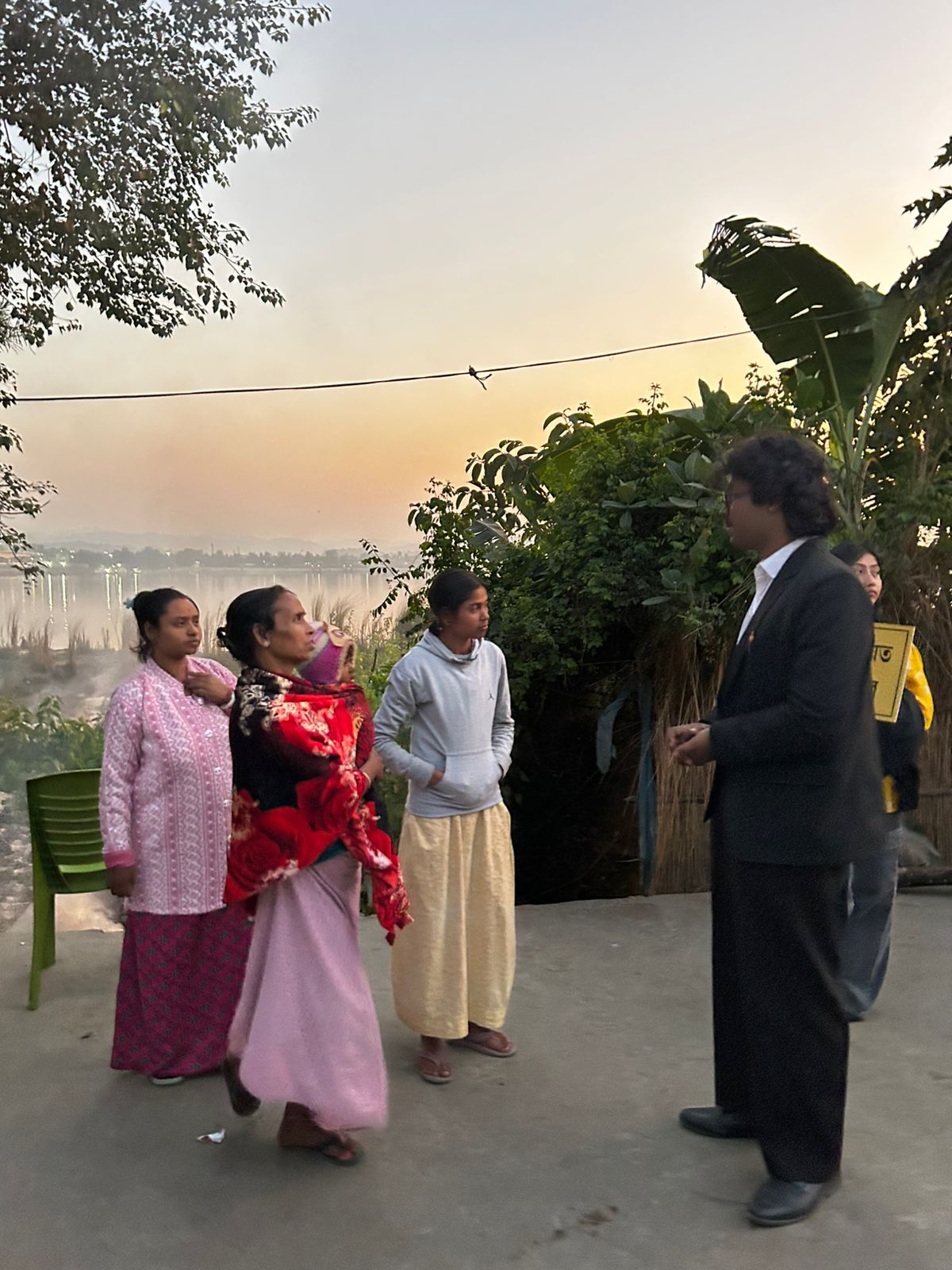 Nluja Events Image in Gallery