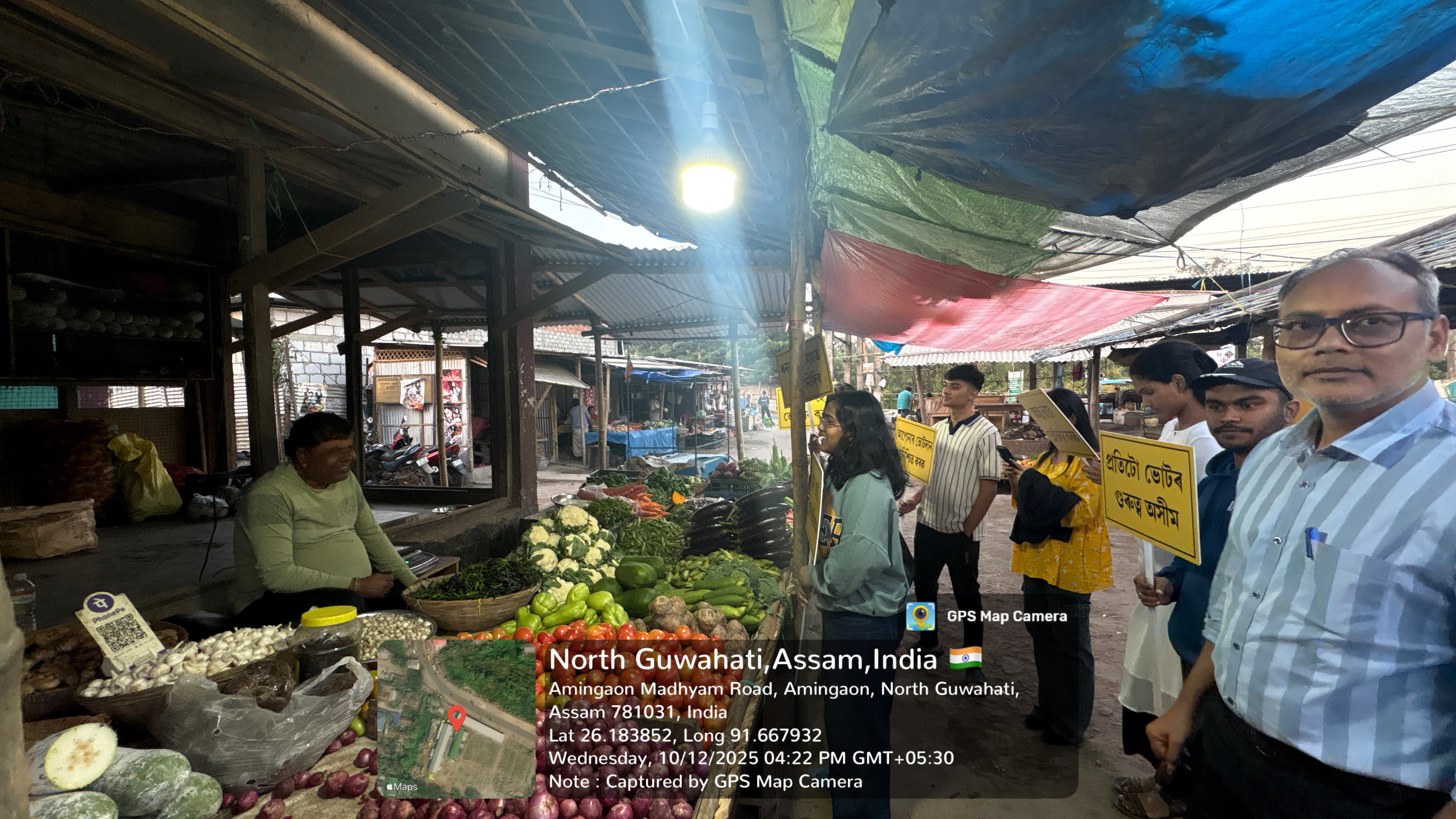 Nluja Events Image in Gallery