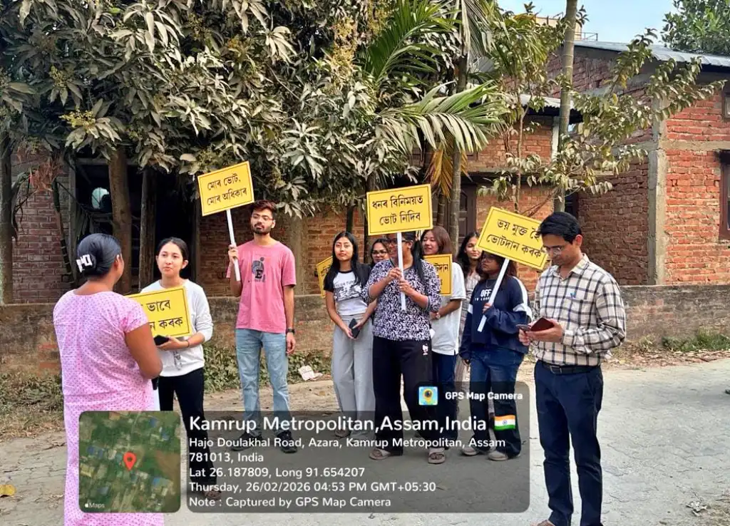 Nluja Events Image in Gallery