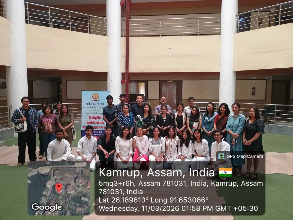 Nluja Events Image in Gallery