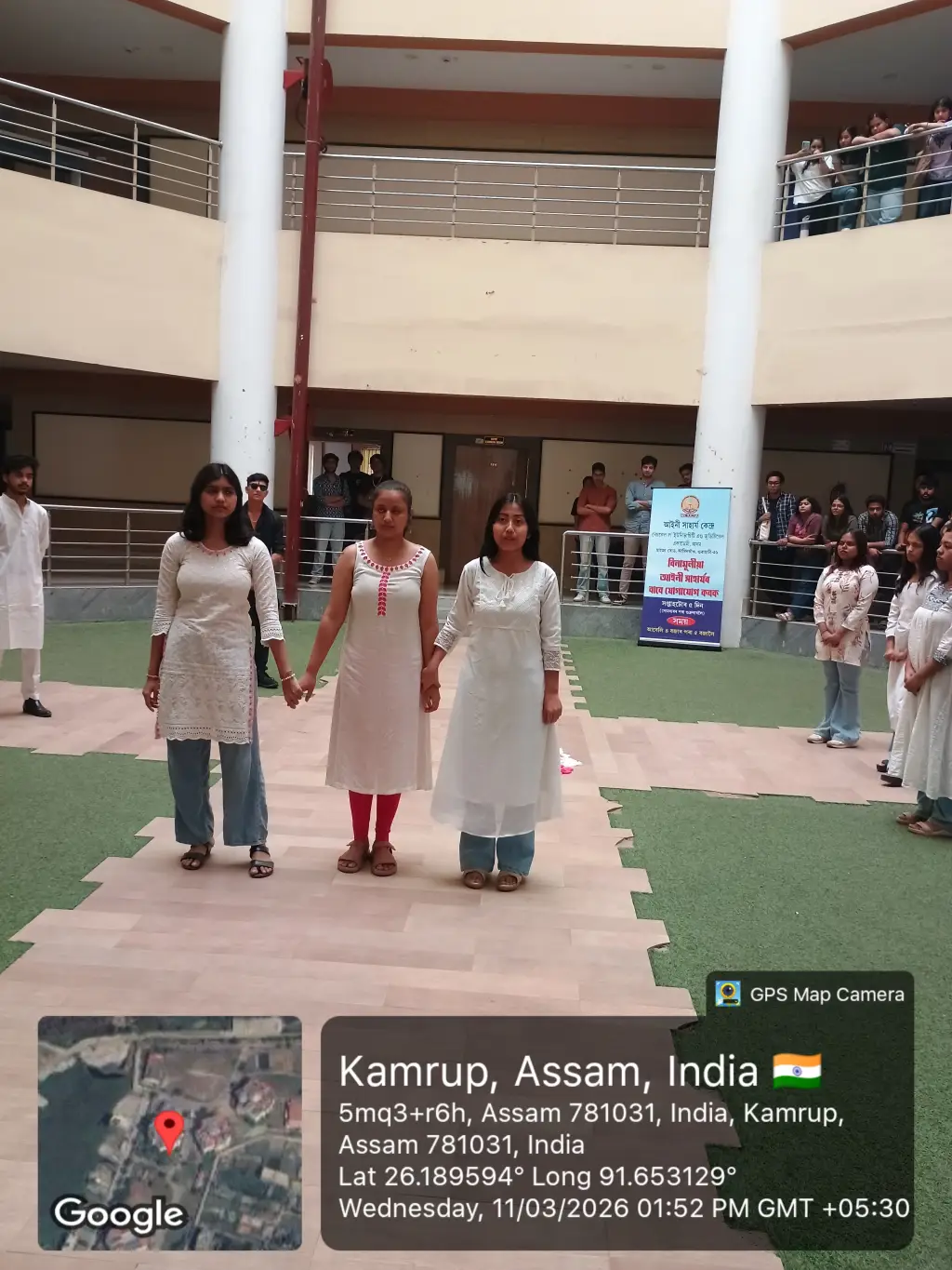 Nluja Events Image in Gallery