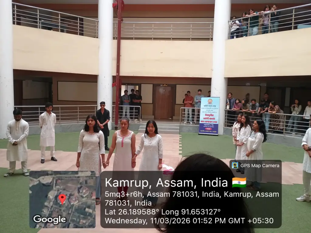 Nluja Events Image in Gallery